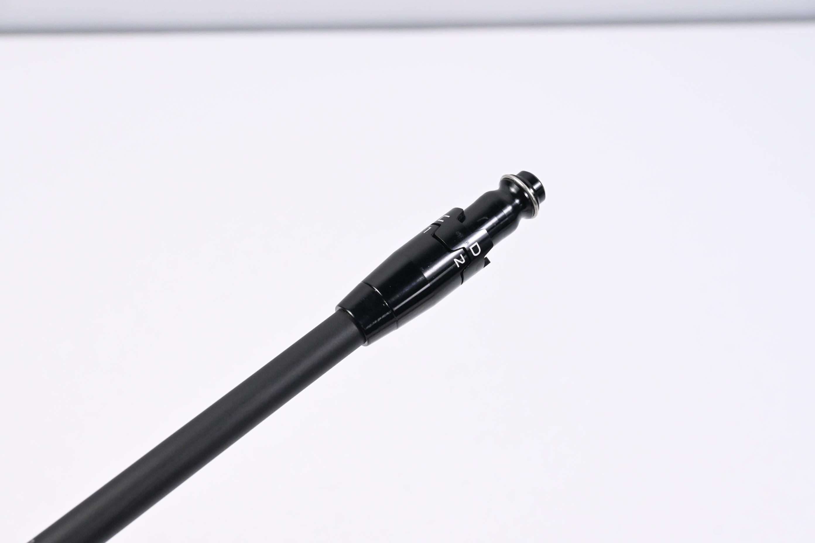 Project X Hzrdus Black Gen 5 70 #3 Wood Shaft / Stiff Flex / Titleist 2nd Gen