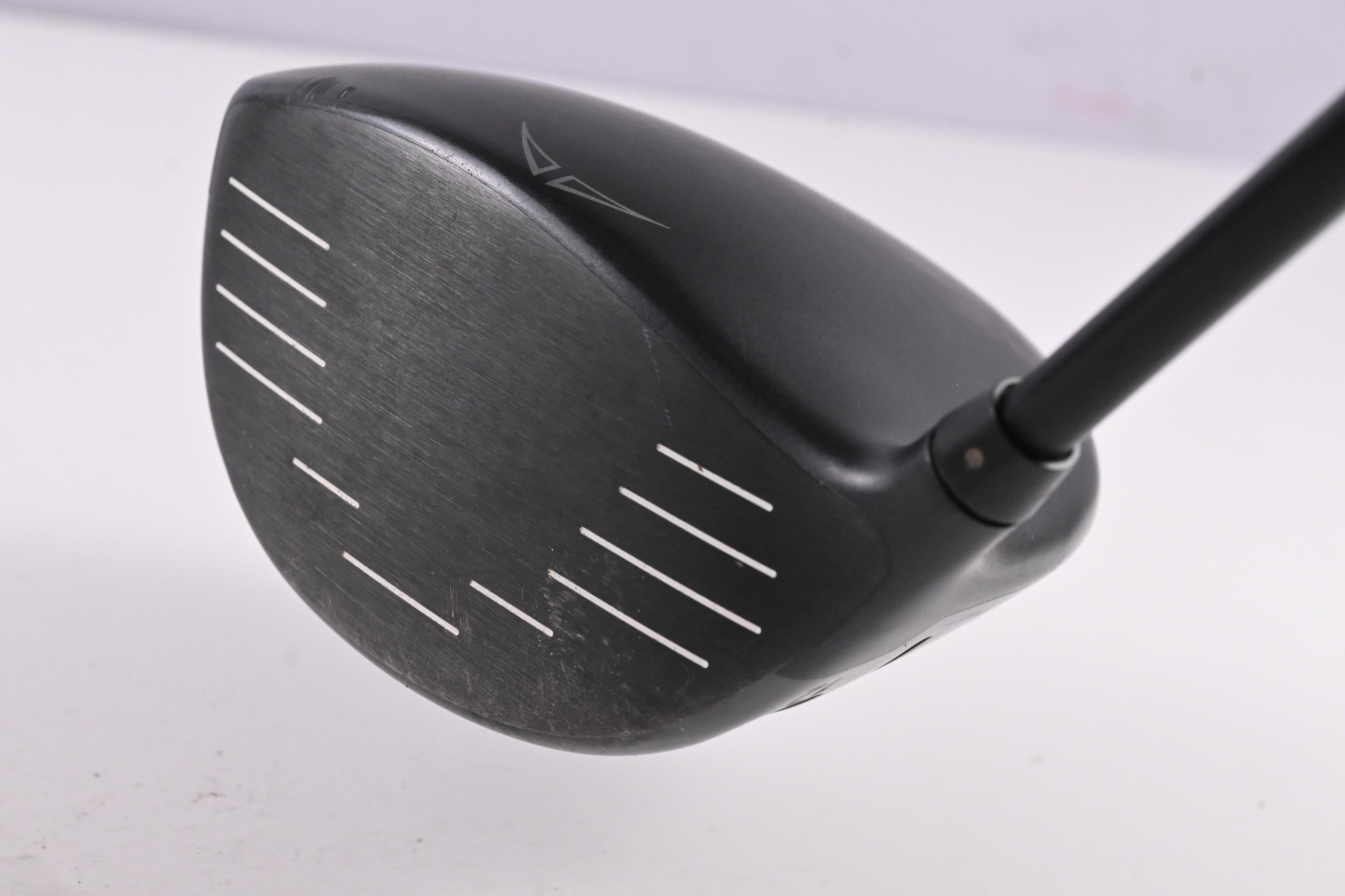 Ping G25 Driver / 12 Degree / Regular Flex Ping TFC 189 Shaft