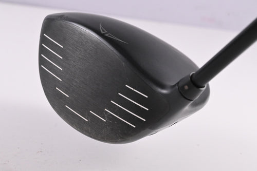 Ping G25 Driver / 12 Degree / Regular Flex Ping TFC 189 Shaft