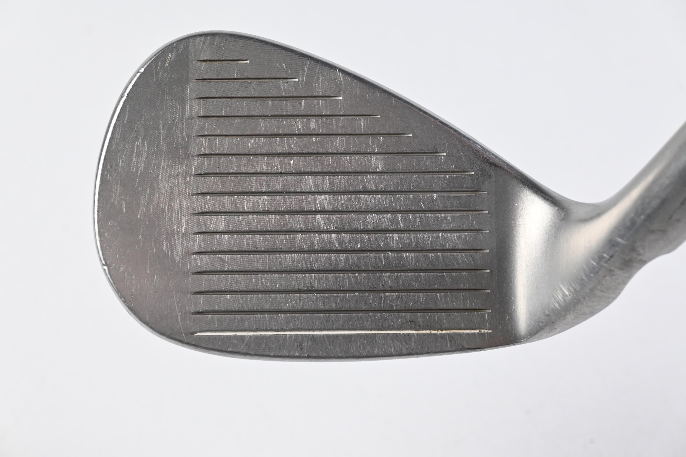 Ping Tour Gorge Gap Wedge / 52 Degree / Orange Dot / Wedge Flex Ping AWT Shaft