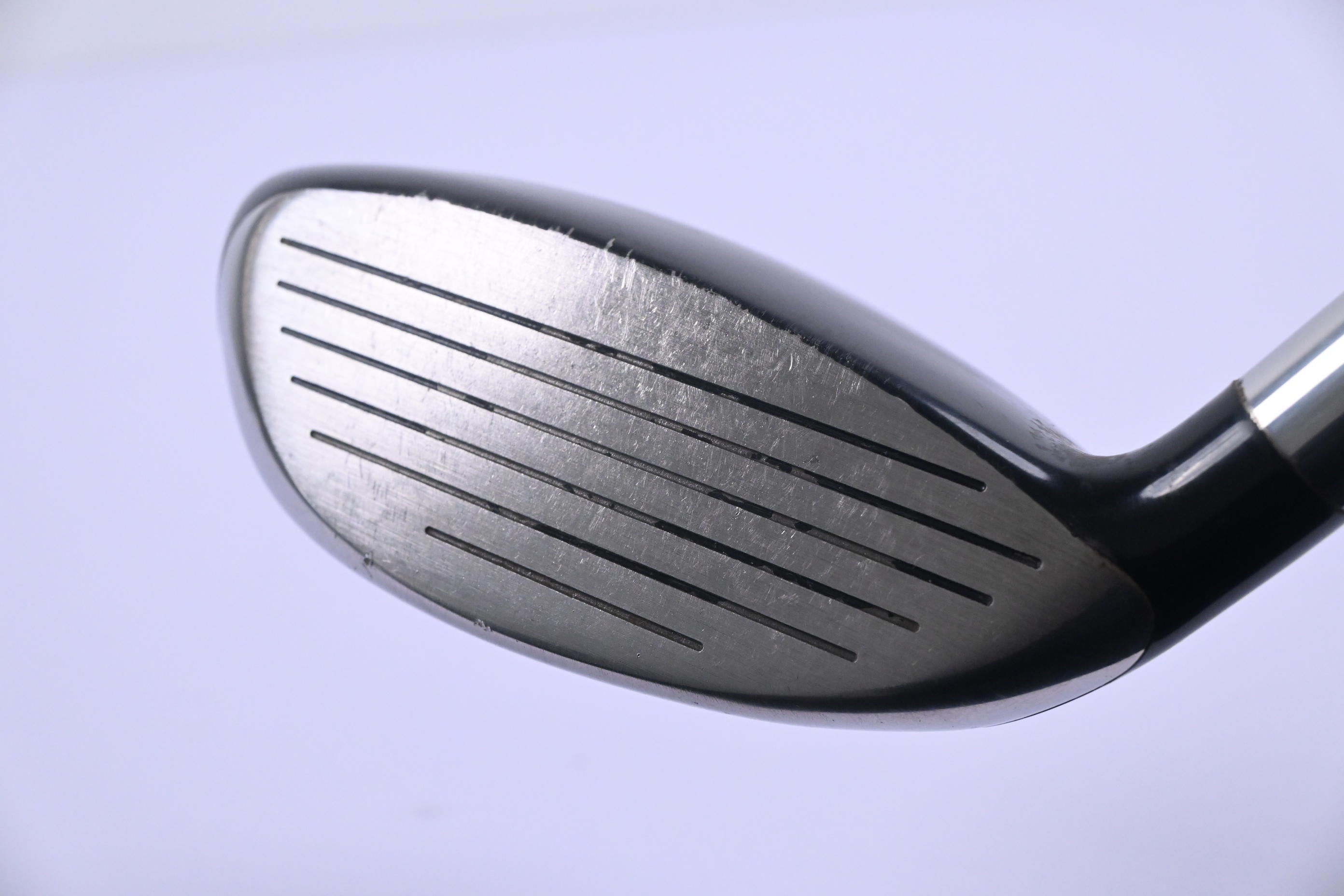 Callaway Diablo Edge #3 Wood / 15 Degree / Stiff flex Callaway 70 Shaft