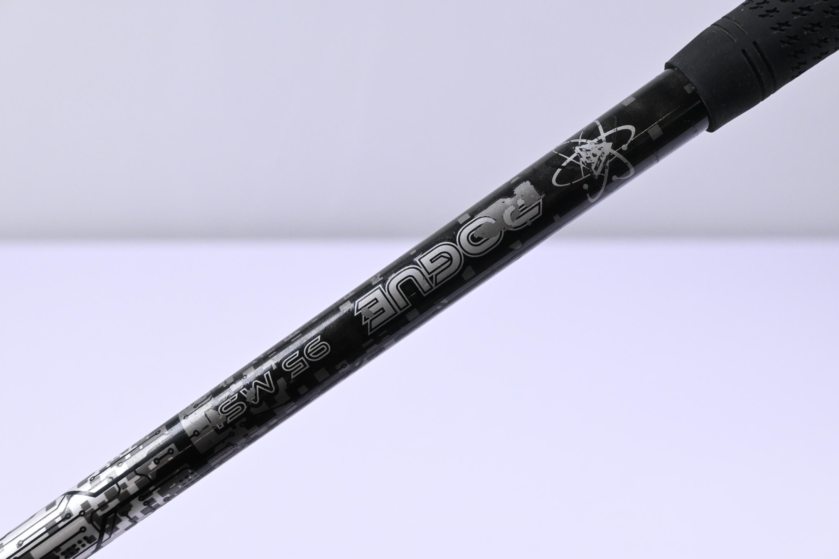 Aldila Rogue Black 95 M.S.I #7 Hybrid Shaft / Stiff Flex / Titleist 2nd Gen