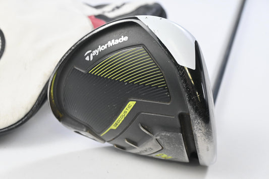 Taylormade M2 2017 Driver / 10.5 Degree / Regular Flex Fujikura XLR8 Pro 56 Shaft