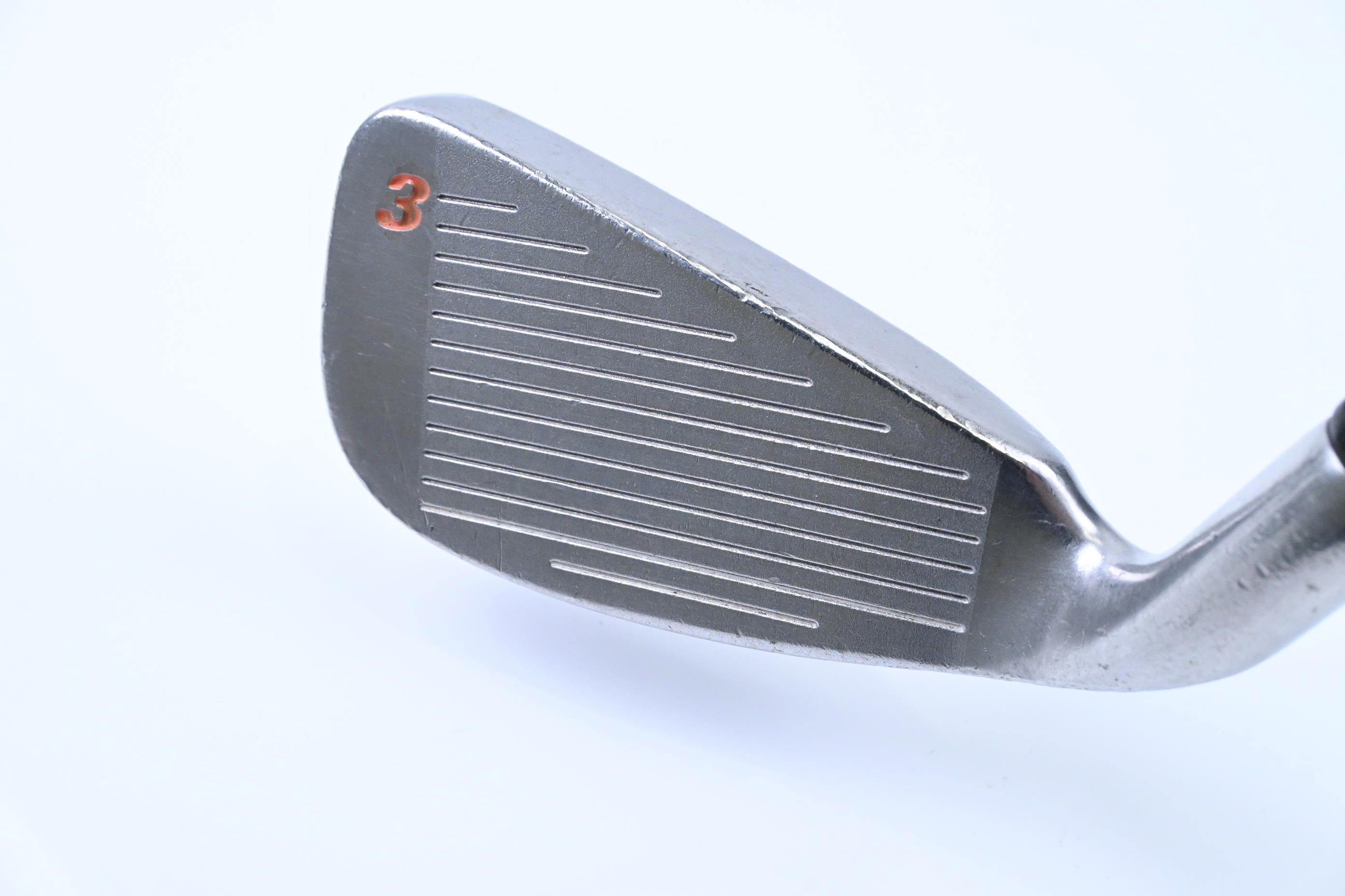 Callaway Big Bertha 1996 #3 Iron / 21 Degree / Uniflex Memphis 10 Shaft