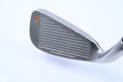 Callaway Big Bertha 1996 #3 Iron / 21 Degree / Uniflex Memphis 10 Shaft
