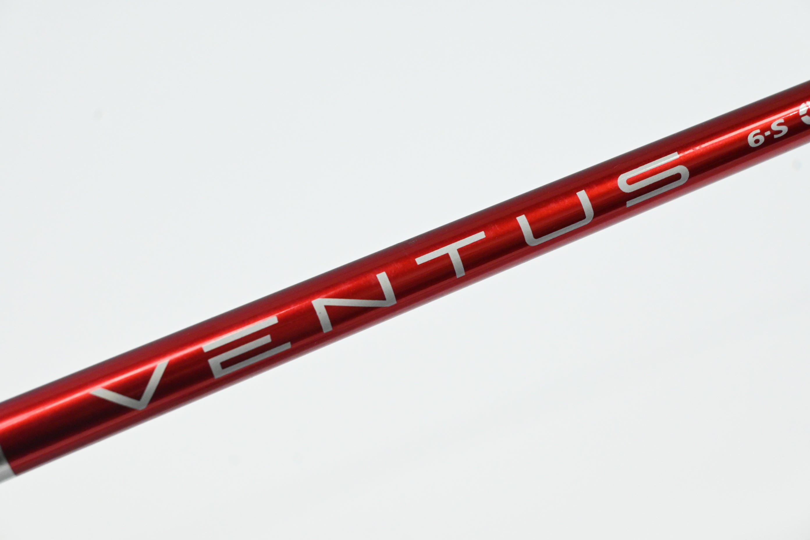 Fujikura Ventus Red Velocore 6 #3 Wood Shaft / Stiff Flex / Callaway 3rd Gen