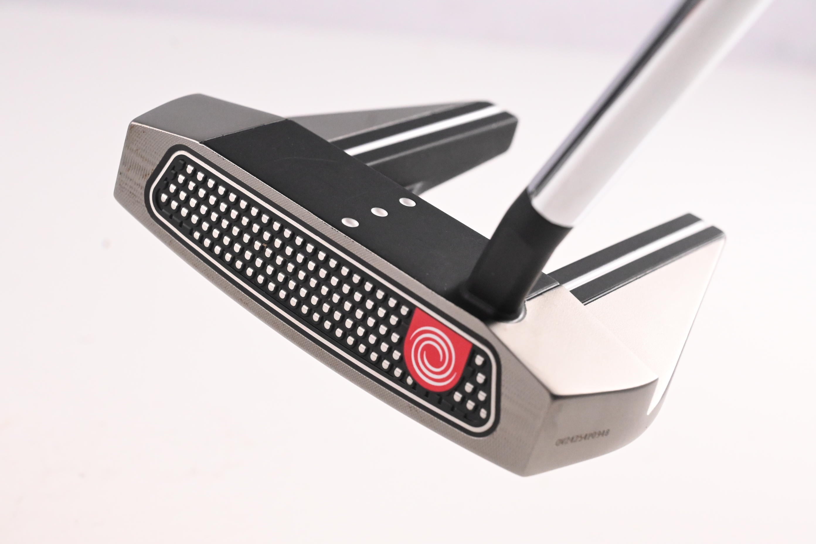 Odyssey Microhinge #7 S Putter / 34 Inch