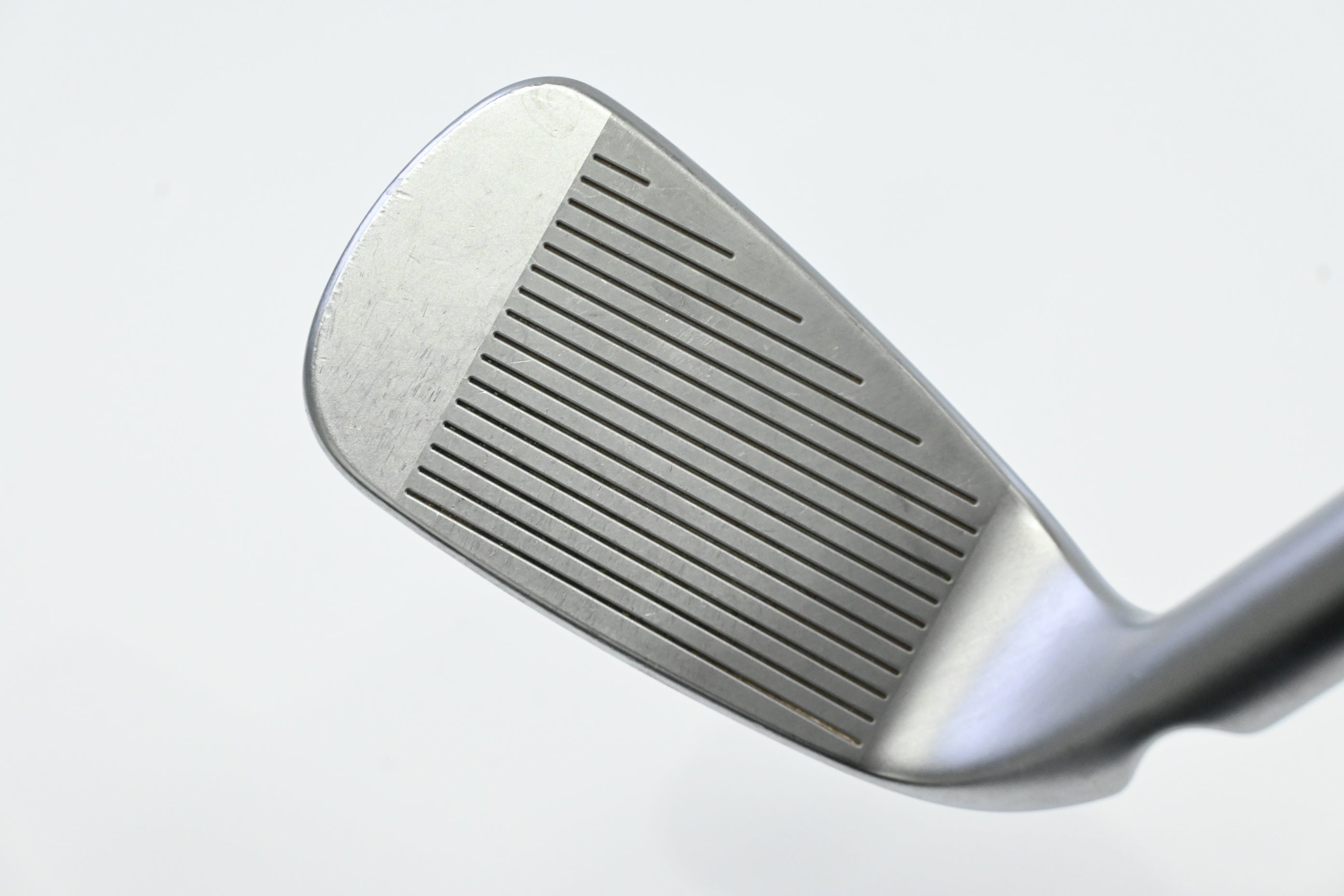 Ping ChipR / 38.5 Degree / Black Dot / Wedge Flex Ping Z-Z115 Shaft