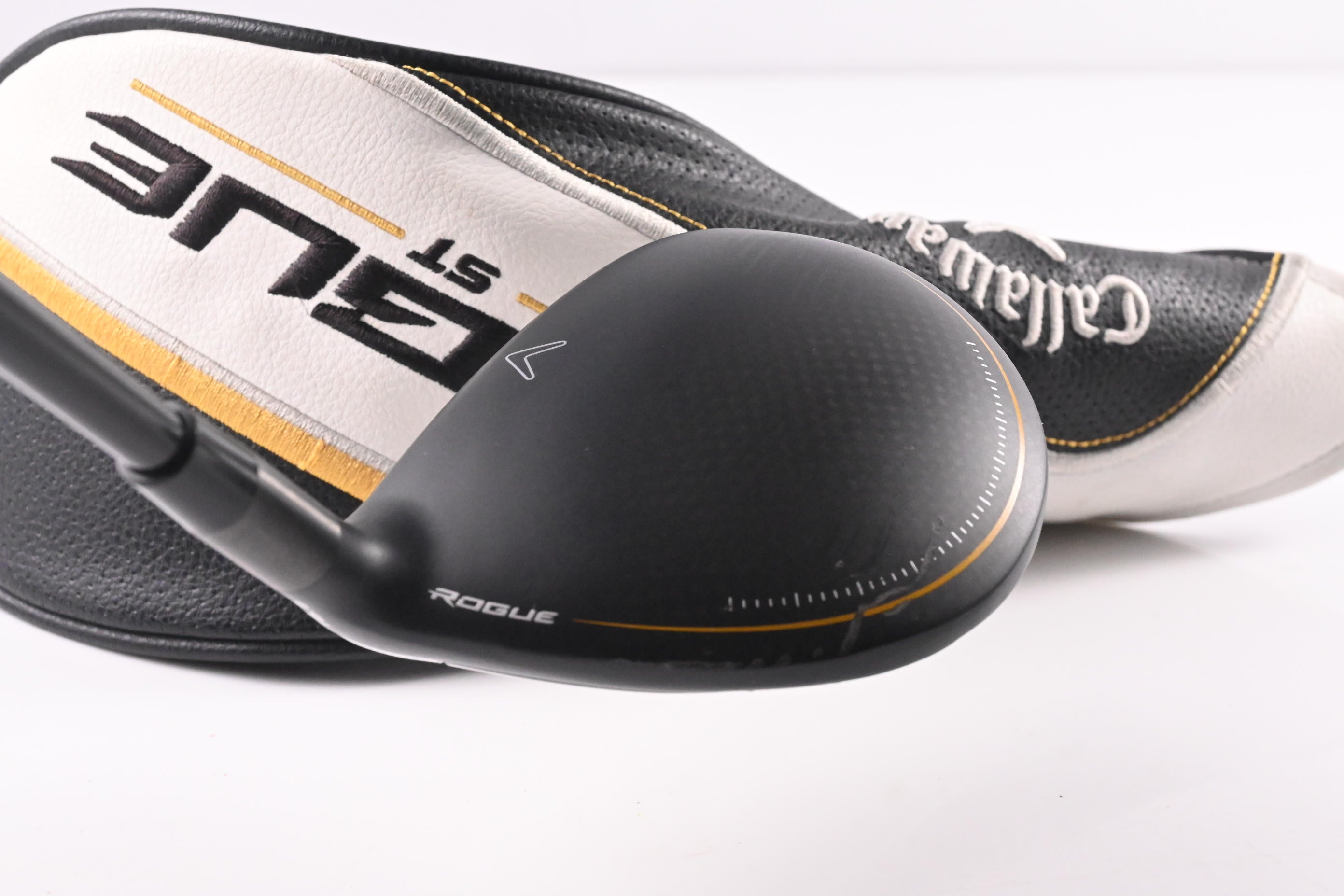 Callaway Rogue ST Max #3HL Wood / 16.5 Degree / Regular Flex Tensei AV Blue 65