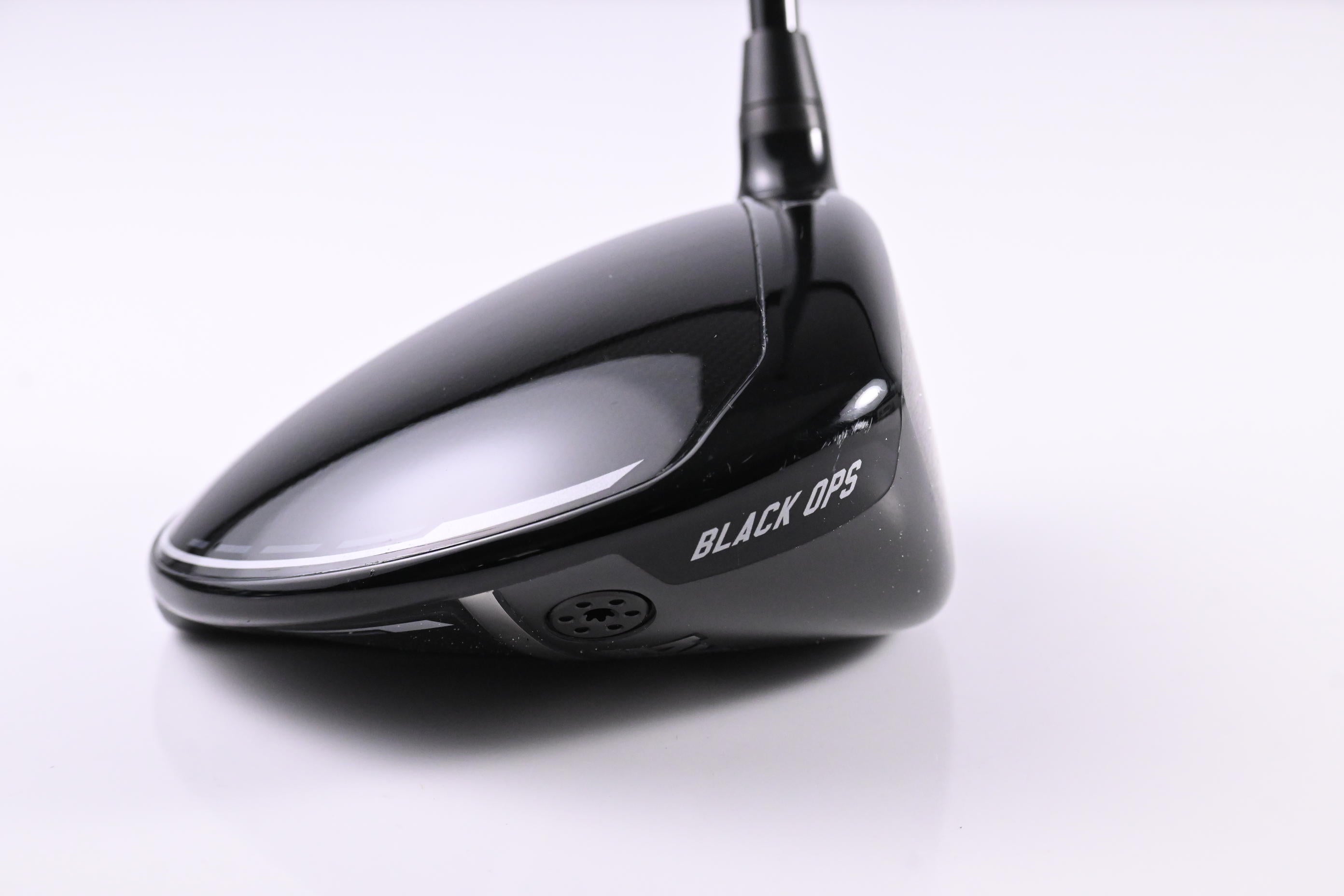 PXG 0311 Black Ops Driver / 9 Degree / Stiff Flex Tensei AV Blue 65 Shaft