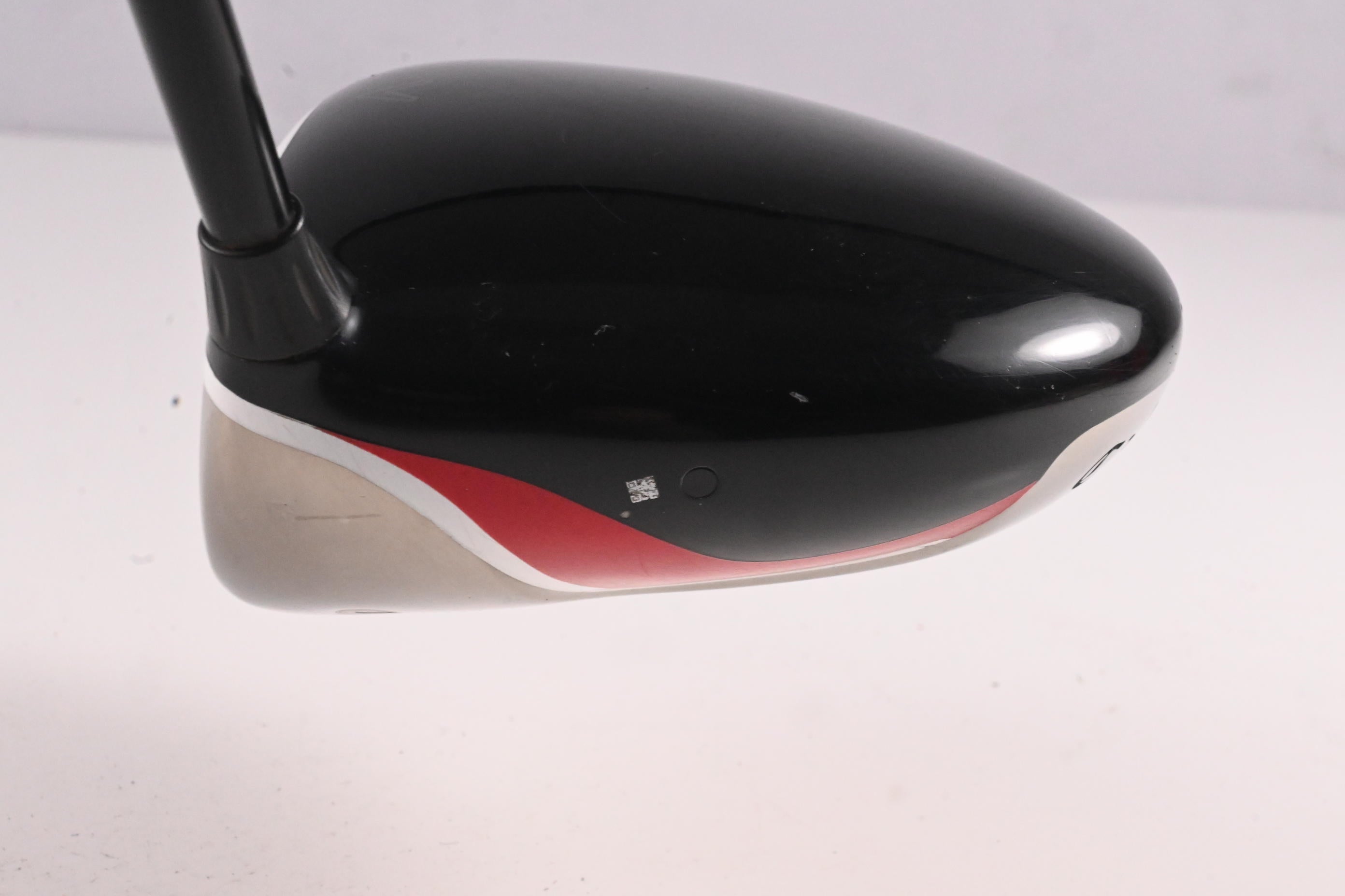Callaway Big Bertha 460 Driver / 10 Degree / Regular Flex Aldila NVS 55 Shaft
