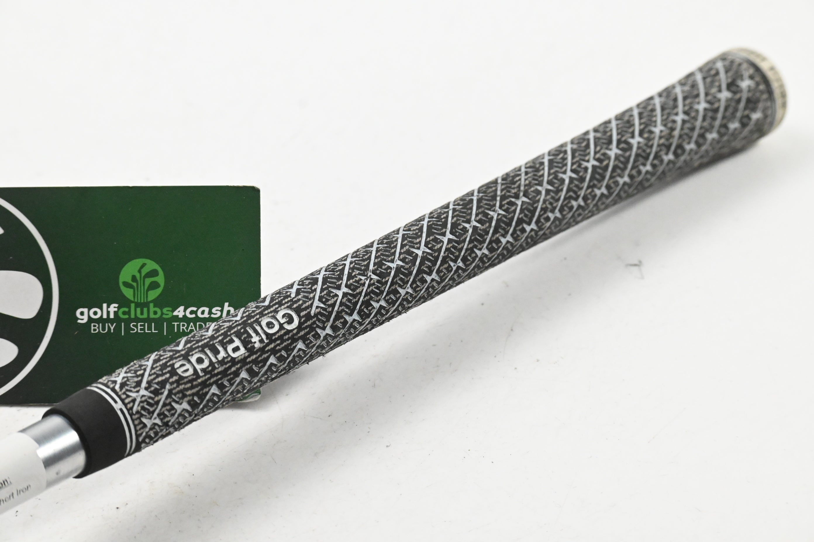 Callaway Apex MB 21 #8 Iron / 38 Degree / X-Flex Project X LS 125 Shaft