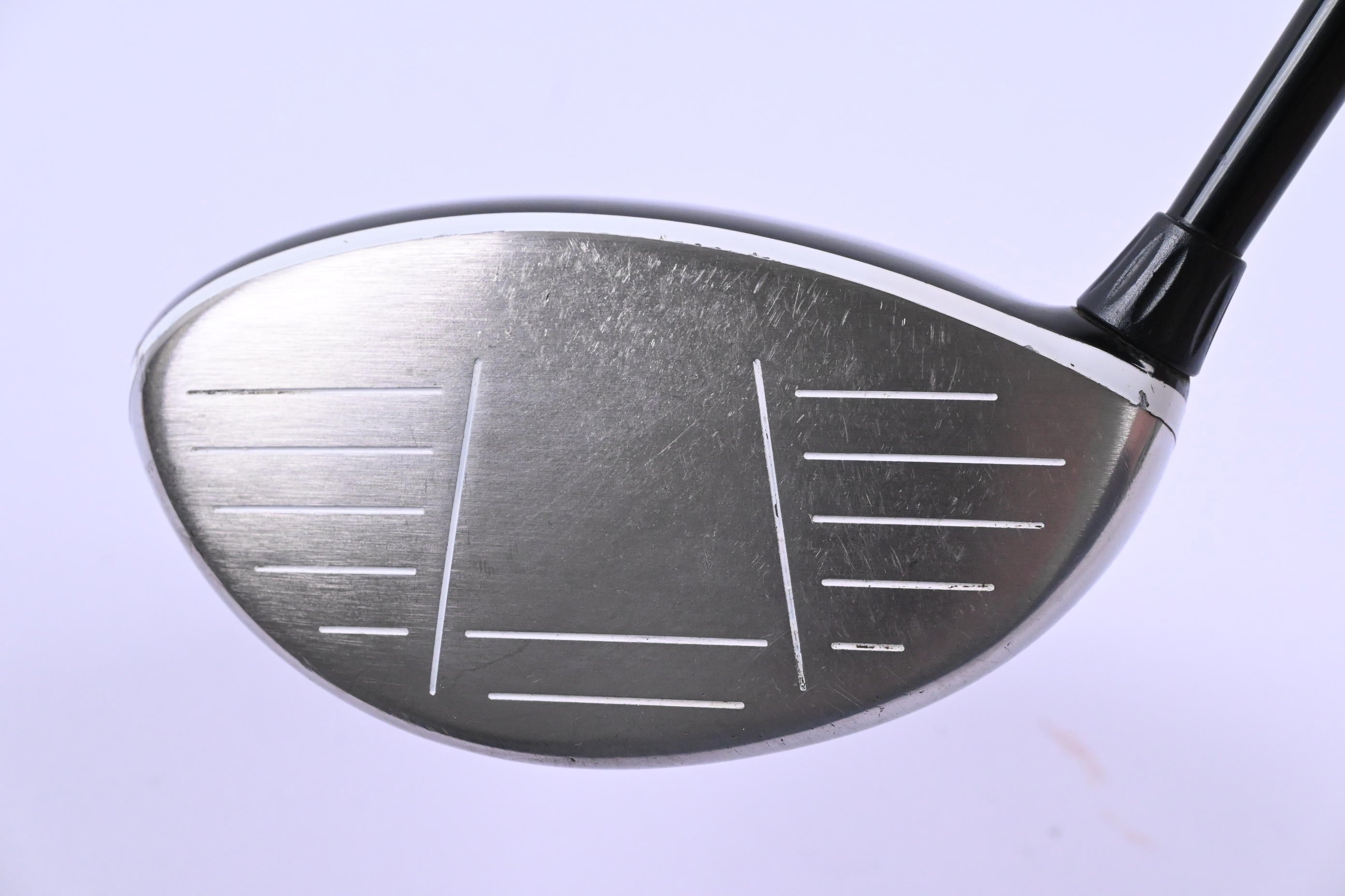 Callaway Big Bertha 460 Driver / 11 Degree / Regular Flex Aldila NVS 55 Shaft