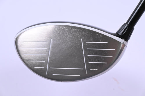 Callaway Big Bertha 460 Driver / 11 Degree / Regular Flex Aldila NVS 55 Shaft