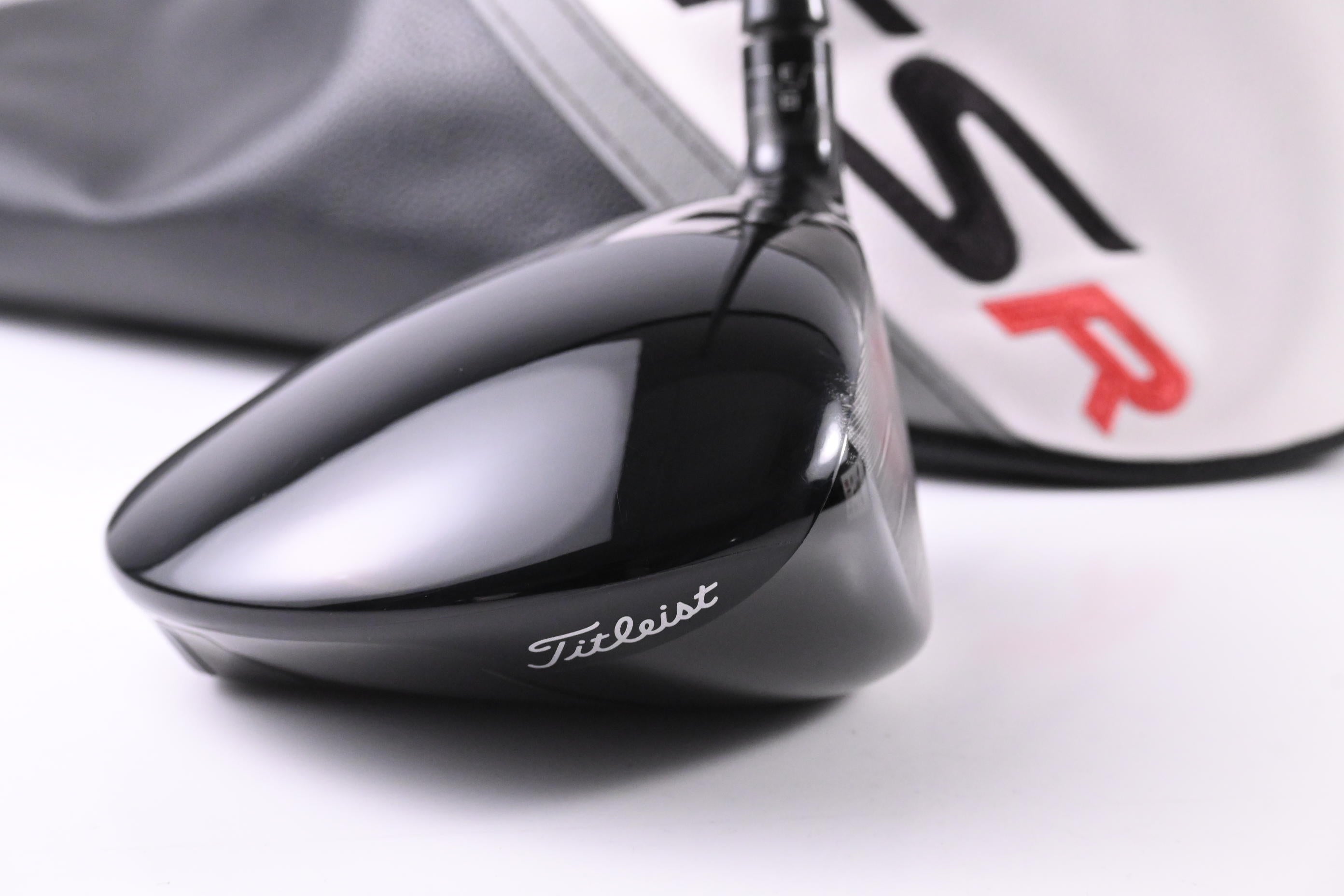 Titleist TSR2 Driver / 9 Degree / X-Flex Accra FX 360 Shaft