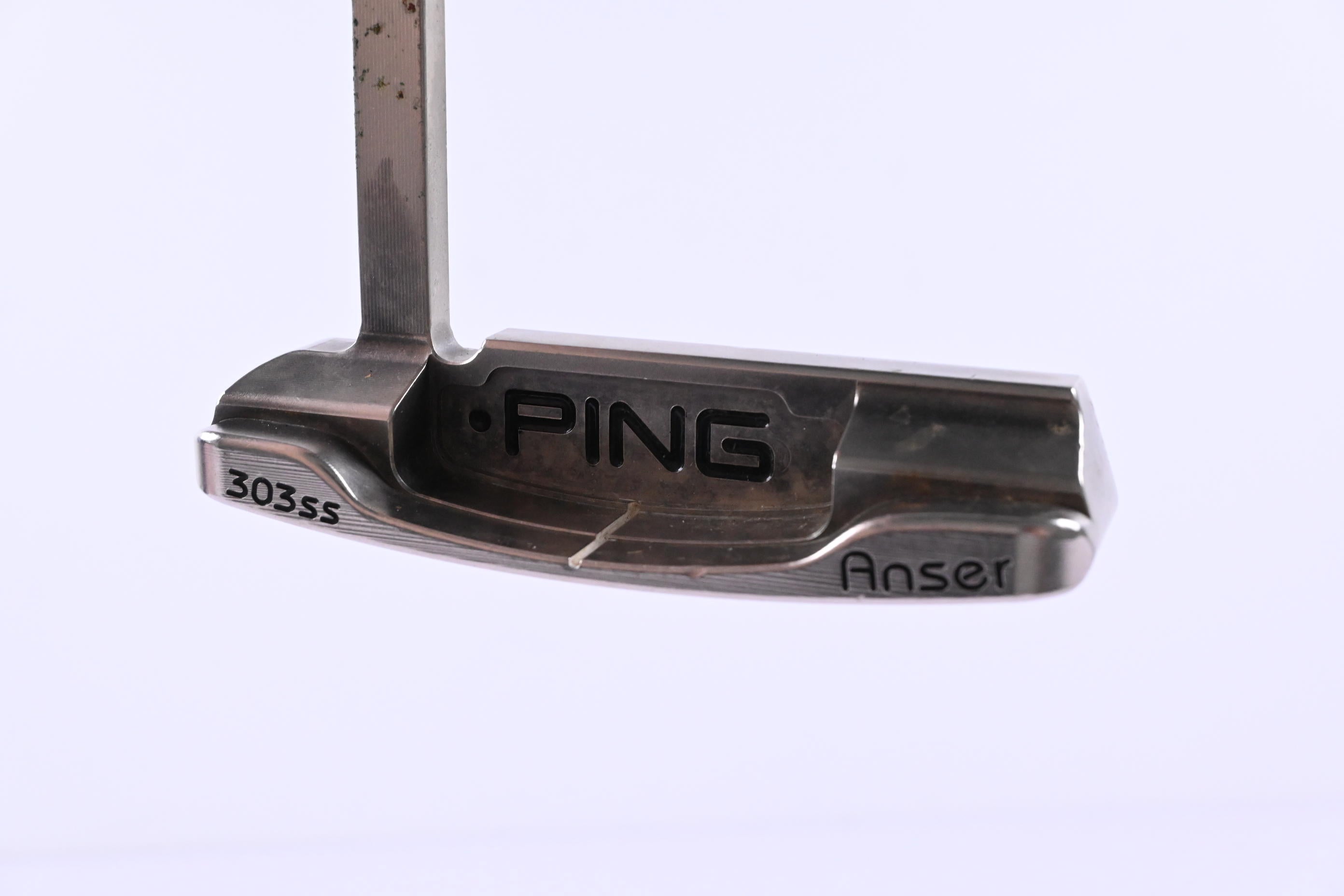 Ping Redwood Anser 303ss Putter / 35 Inch