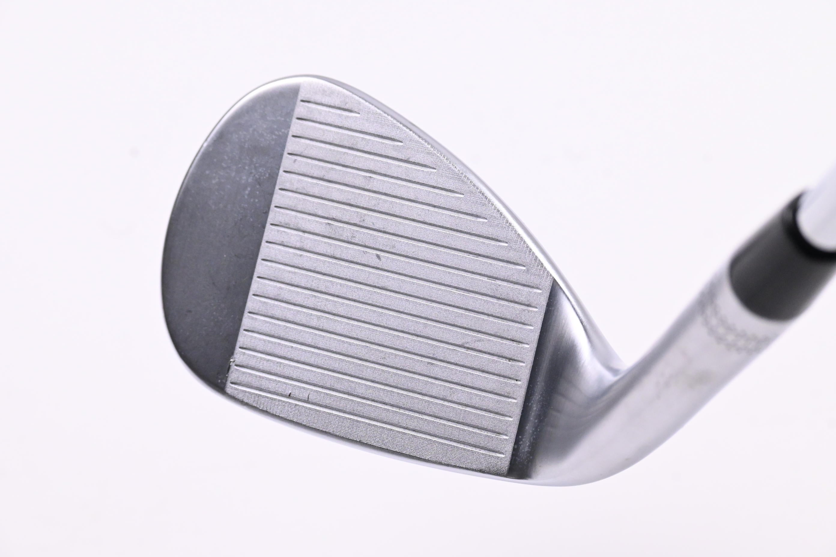 Callaway Opus SP Lob Wedge / 60 Degree / Stiff Flex Dynamic Gold Mid 115 S300