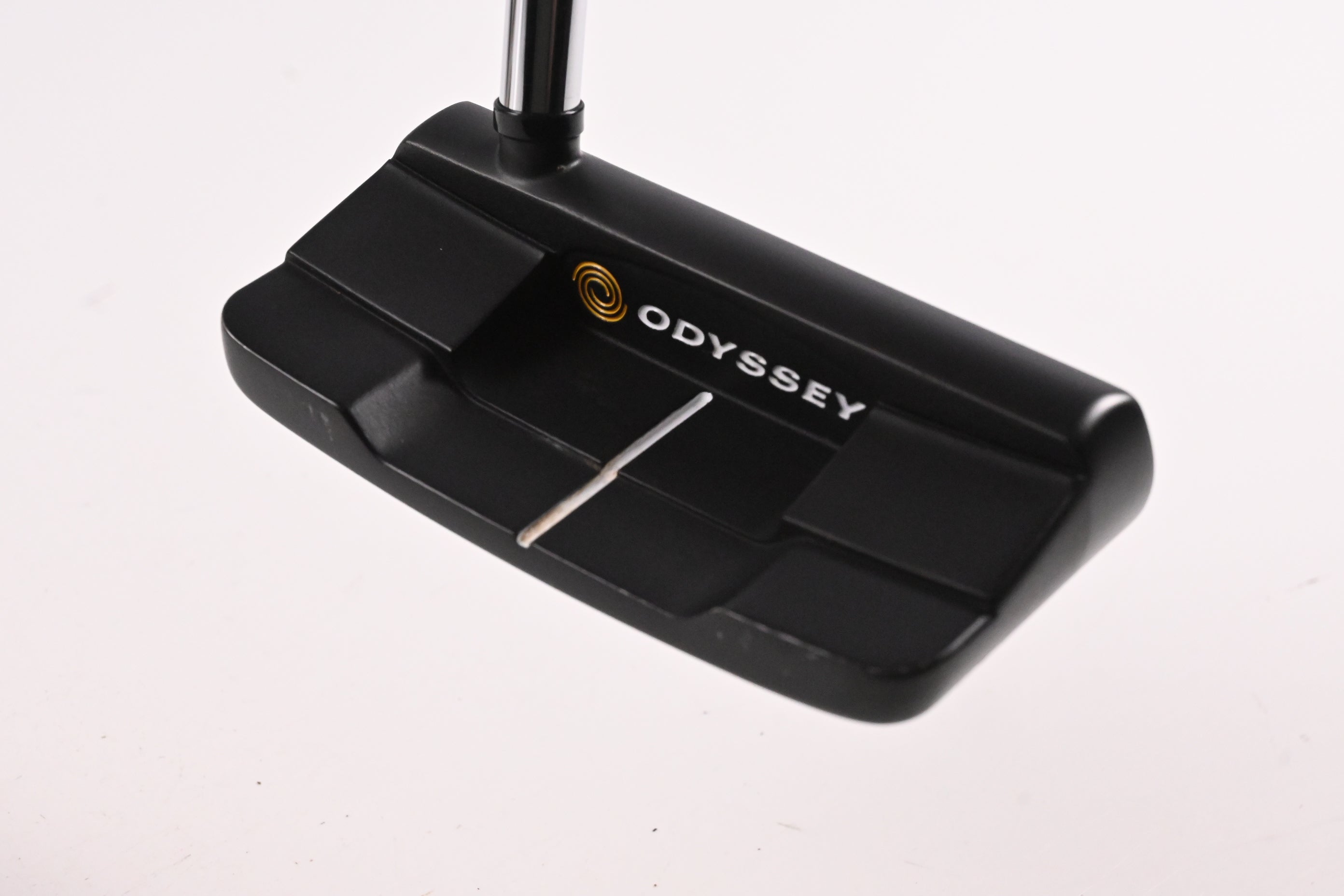 Odyssey Stroke Lab Black Double Wide AL Putter / 40 Inch