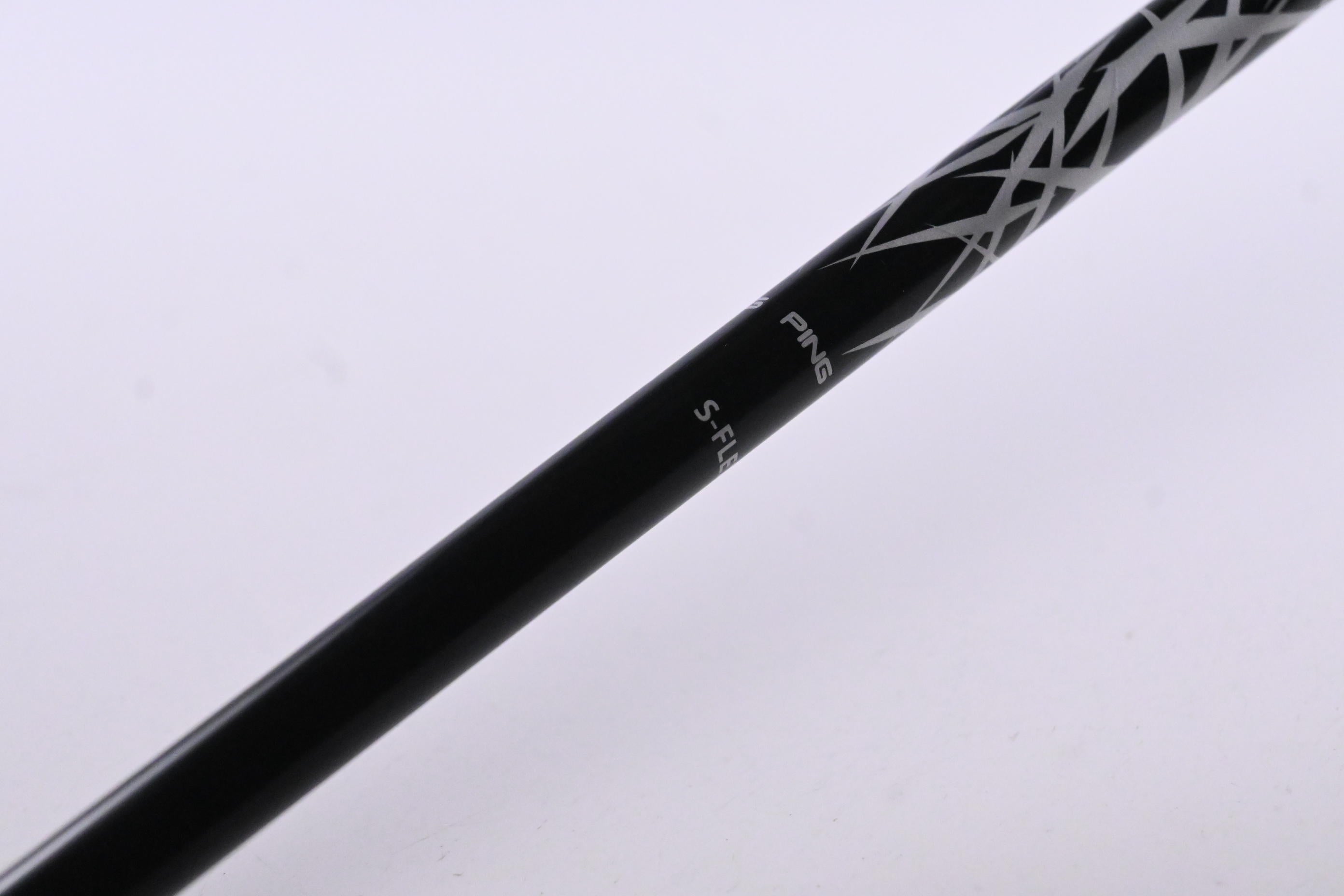 Ping i25 Driver / 9.5 Degree / Stiff Flex Ping PWR65 Shaft