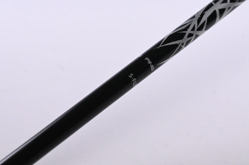 Ping i25 Driver / 9.5 Degree / Stiff Flex Ping PWR65 Shaft
