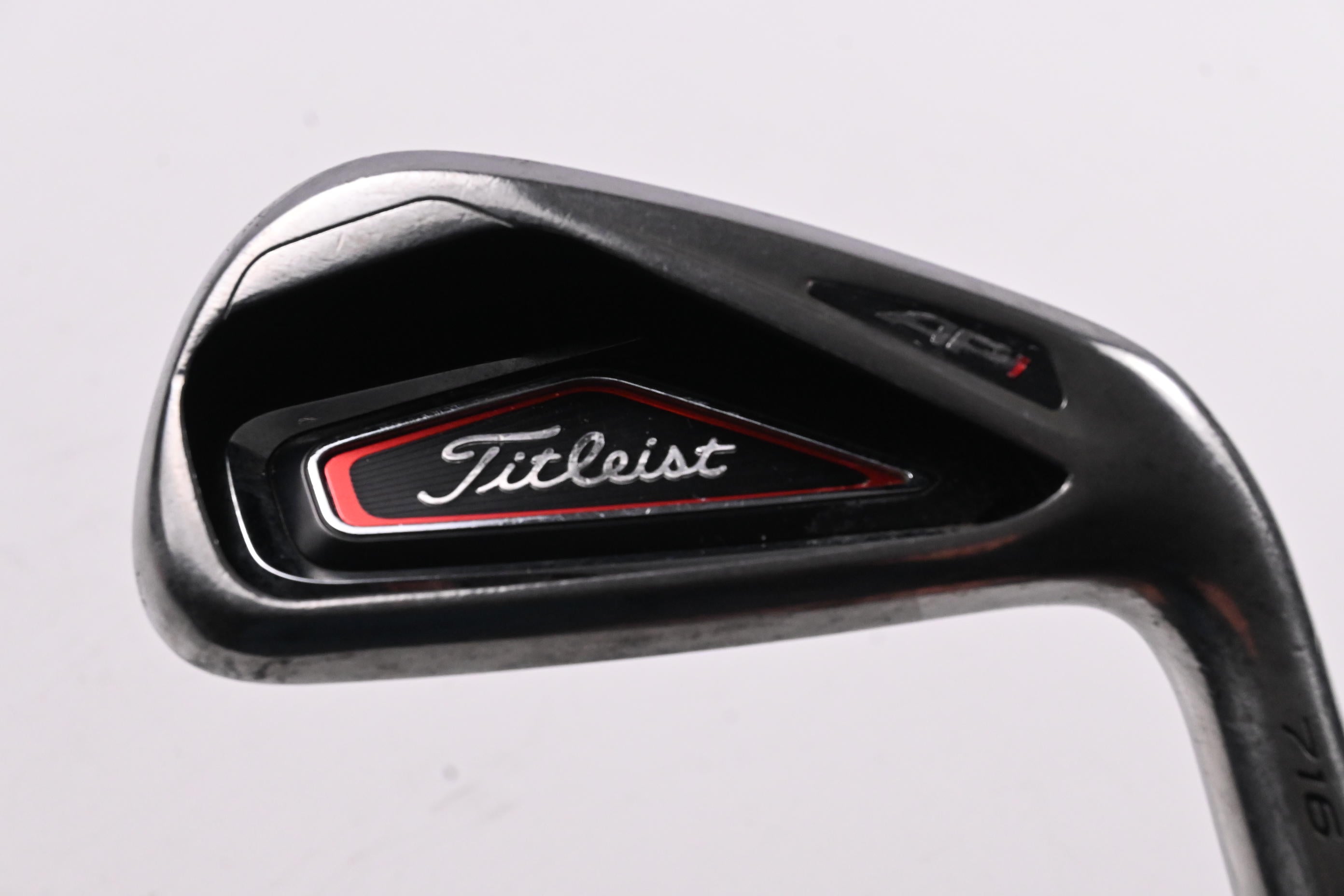 Titleist 716 AP1 #5 Iron / 27 Degree / Regular Flex Kuro Kage Silver 65 Shaft