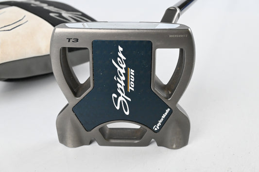 Taylormade Spider Tour T3 2023 Putter / 34 Inch