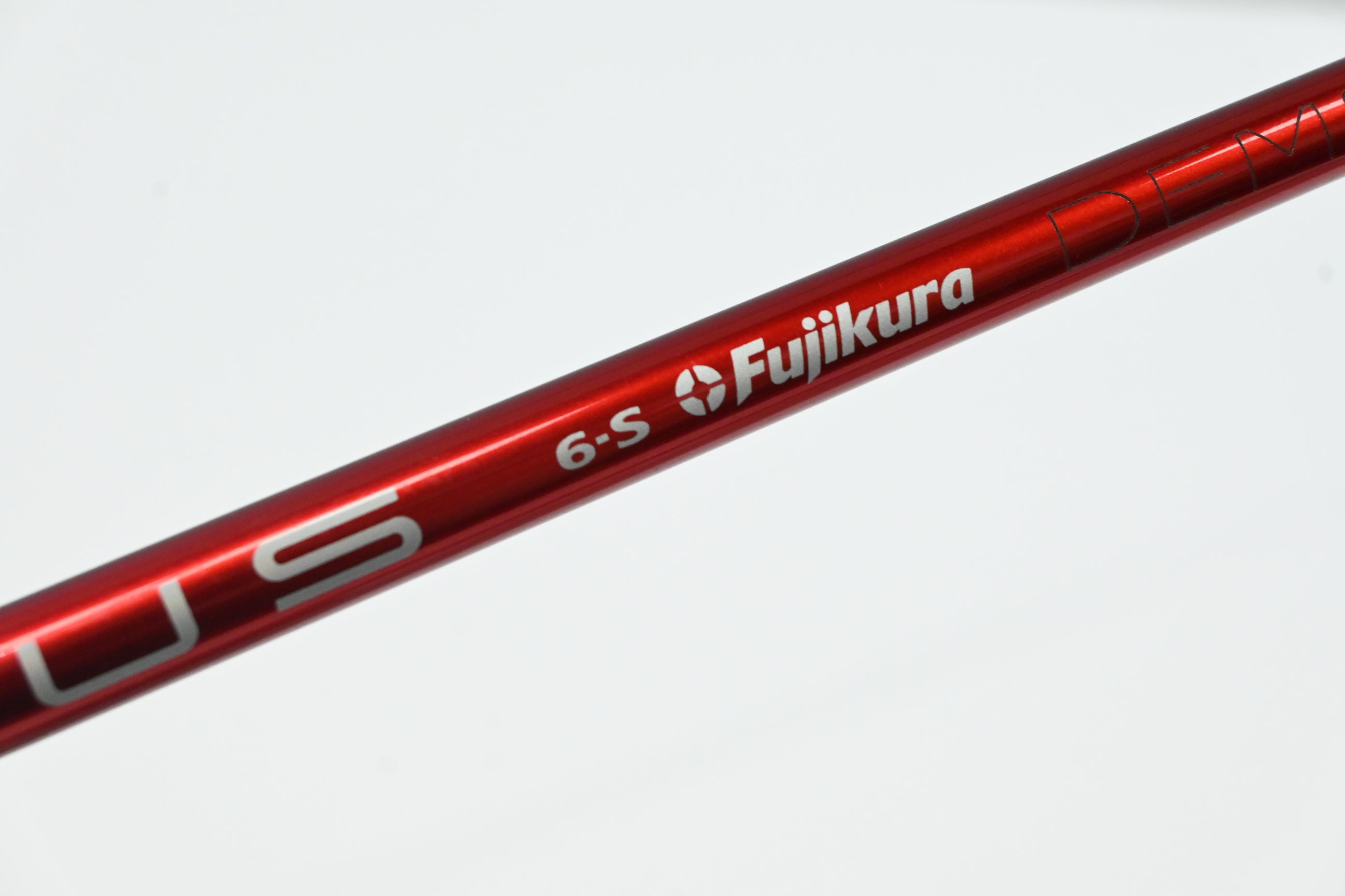 Fujikura Ventus Red Velocore 6 #3 Wood Shaft / Stiff Flex / Callaway 3rd Gen