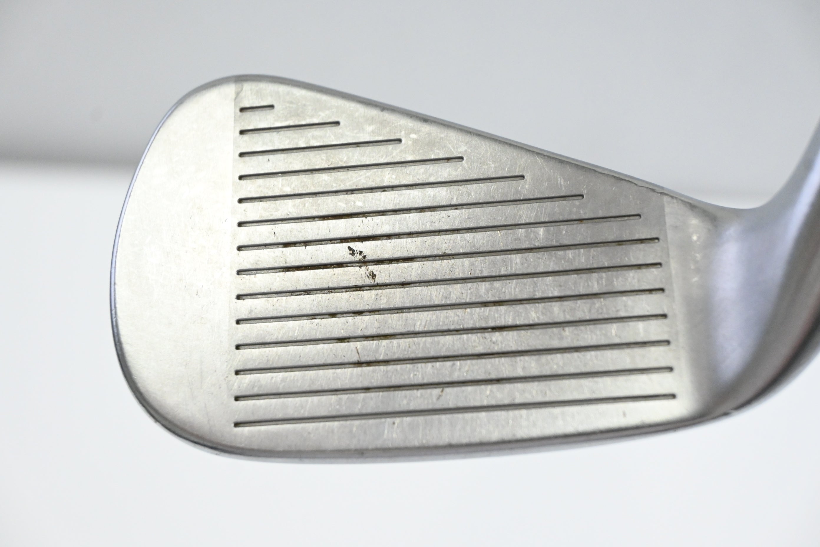 Taylormade P770 2023 #7 Iron / Stiff Flex NS Pro Modus3 Shaft