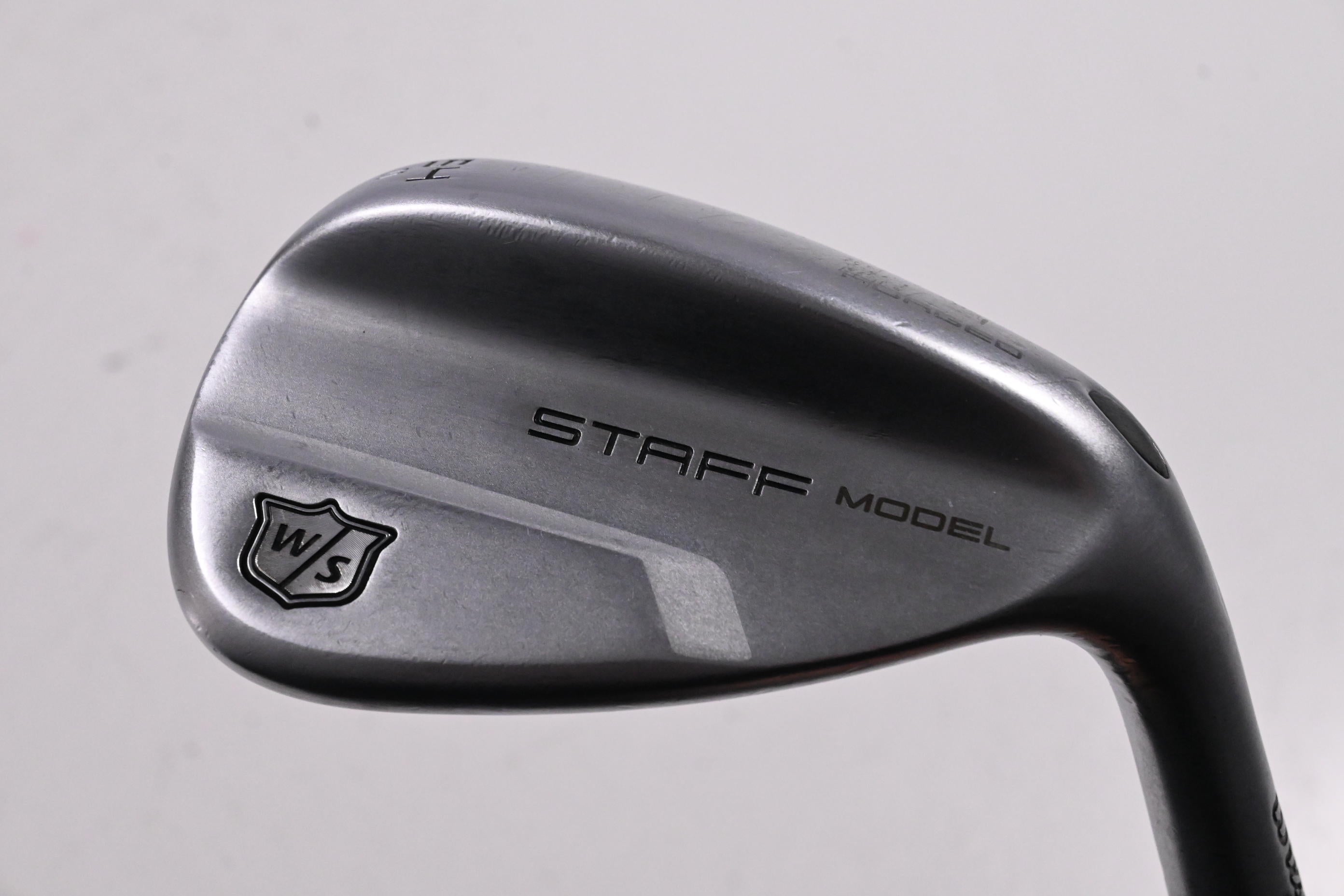 Wilson Staff Model Sand Wedge / 54 Degree / Stiff Flex KBS Tour Shaft