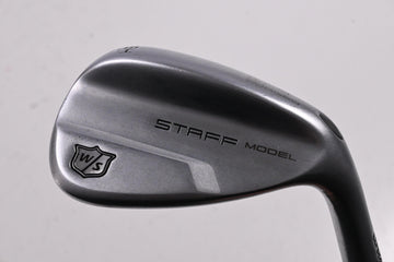Wilson Staff Model Sand Wedge / 54 Degree / Stiff Flex KBS Tour Shaft