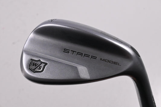 Wilson Staff Model Sand Wedge / 54 Degree / Stiff Flex KBS Tour Shaft