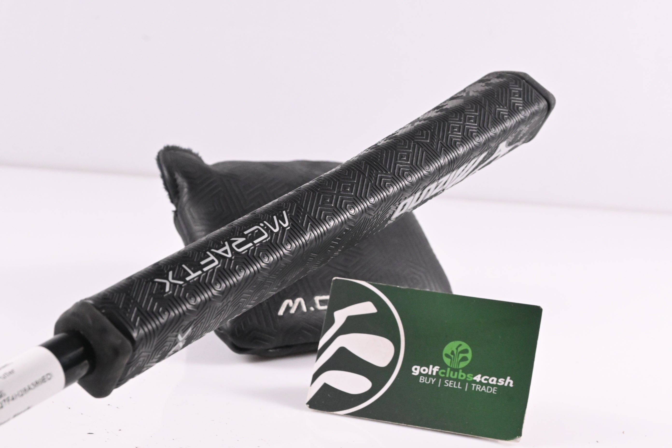 Mizuno  M.Craft X 5 Putter / 35 Inch