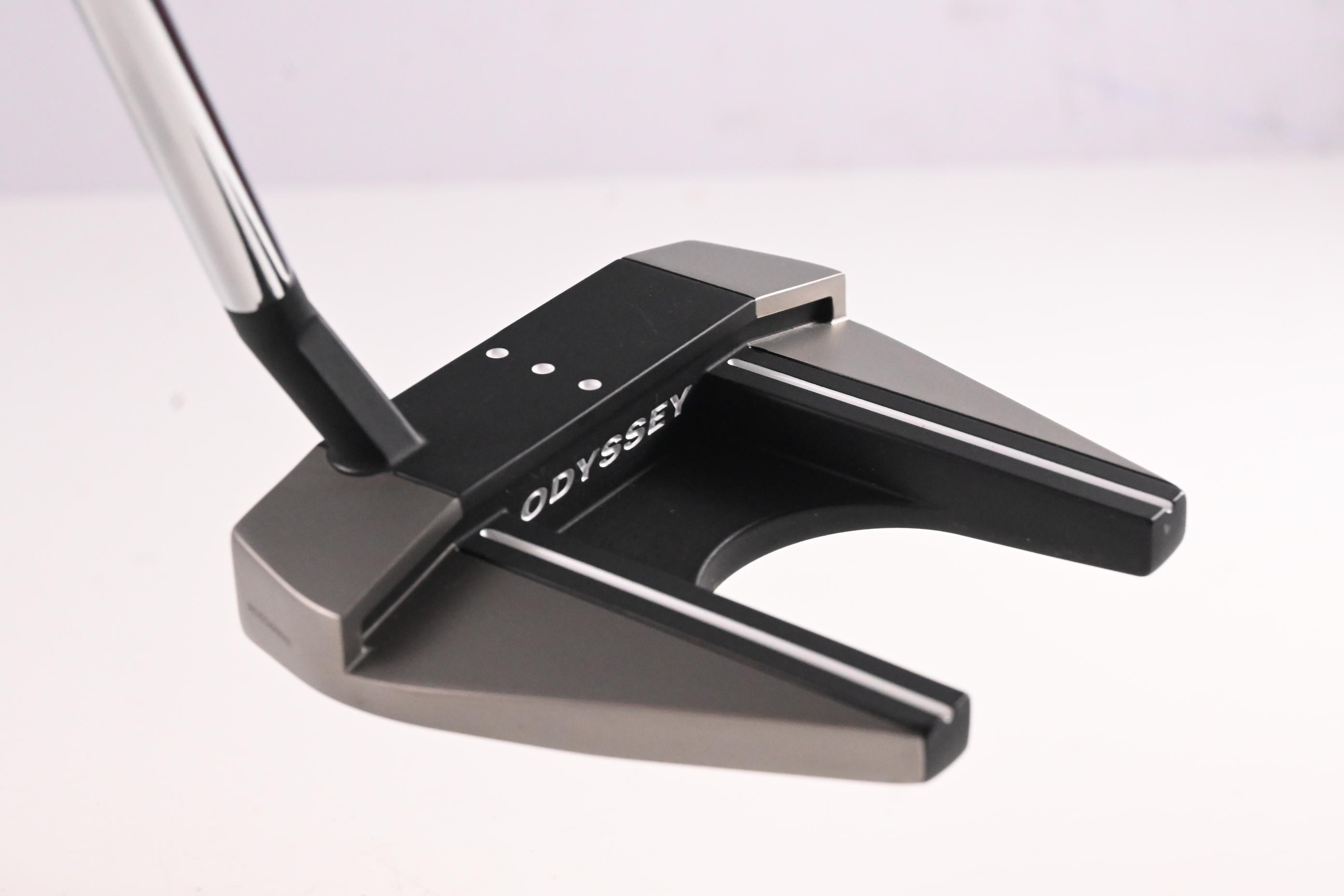Odyssey Microhinge #7 S Putter / 34 Inch