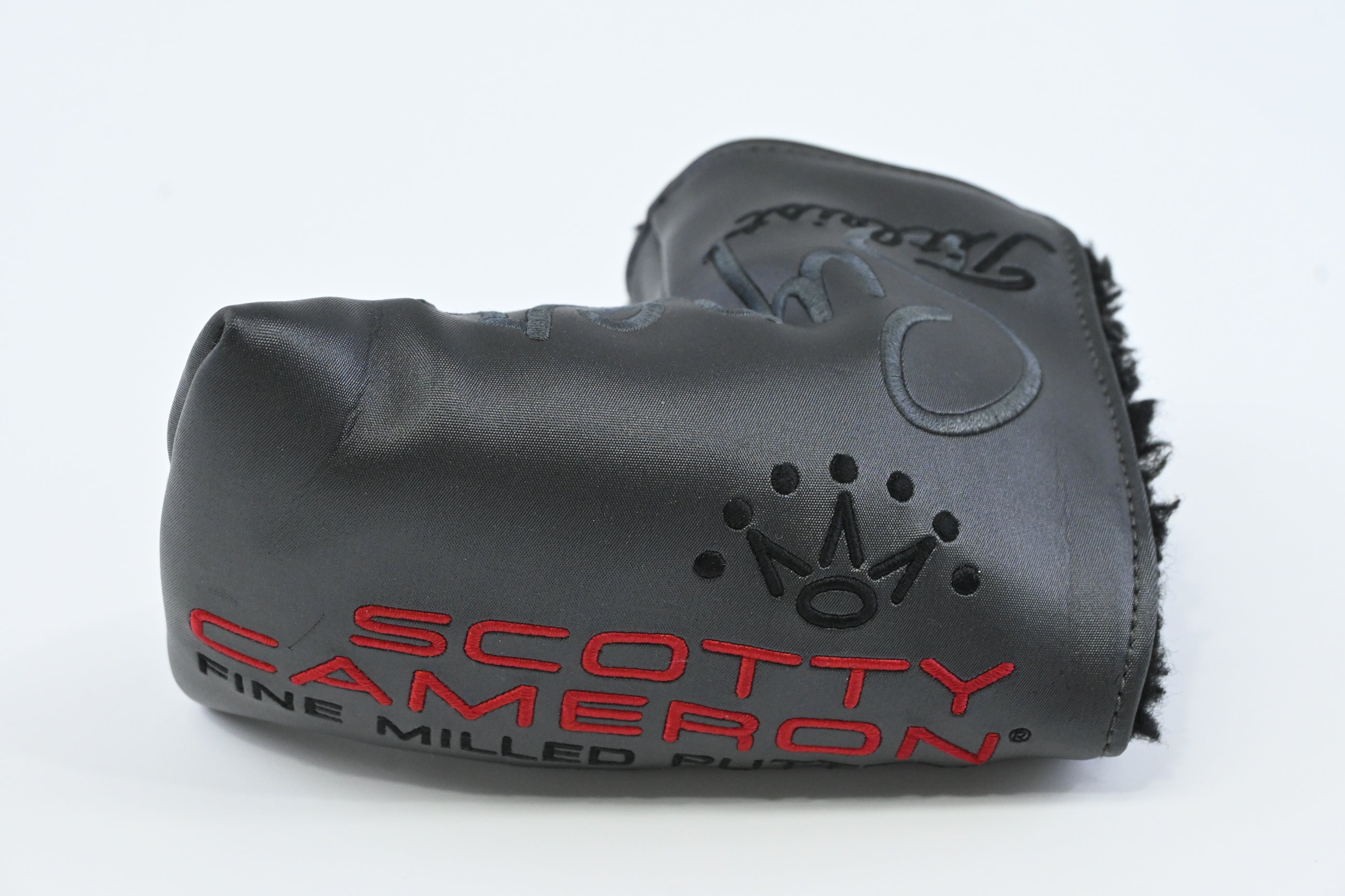 Scotty Cameron Super Select Fastback 1.5 Putter / 34 Inch