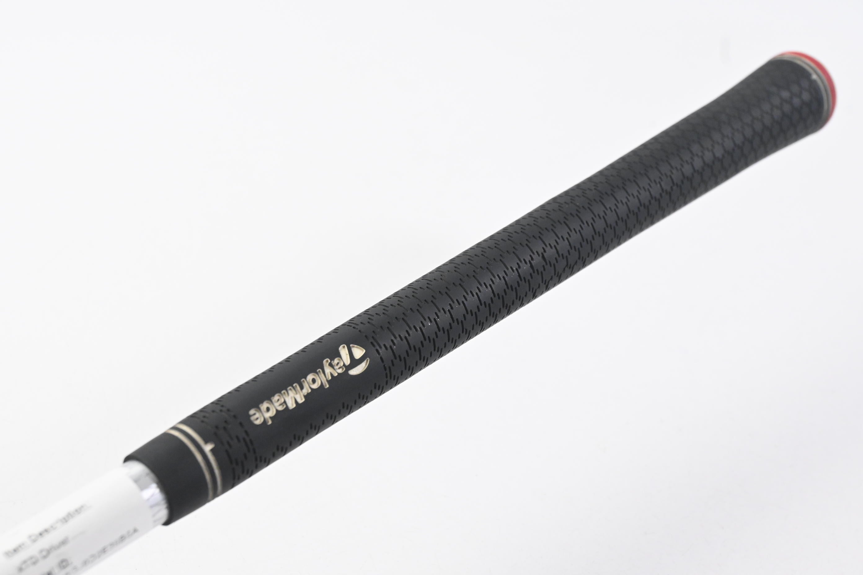 Adams XTD Driver / 9 Degree / Stiff Flex Speeder 67 Evolution Shaft