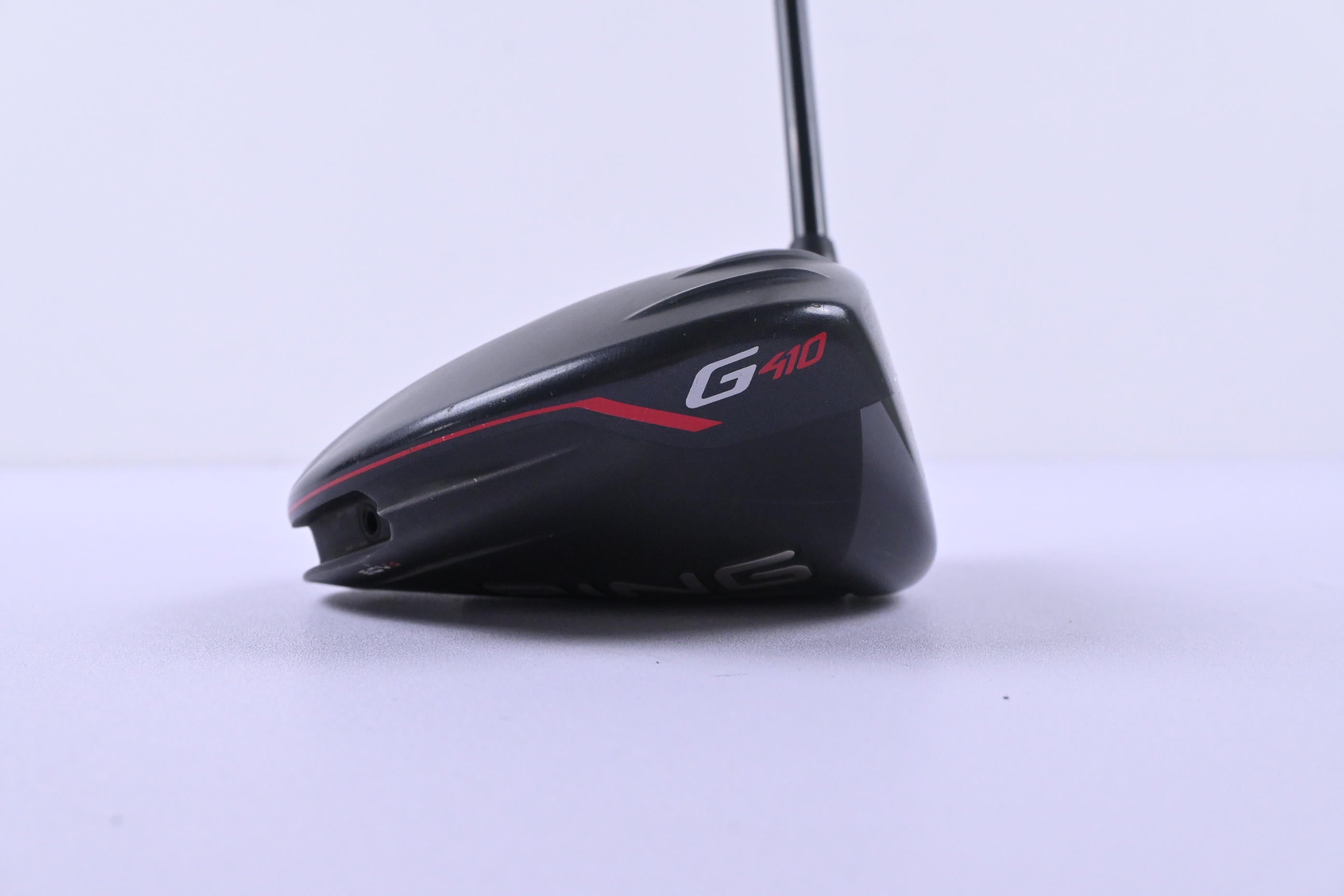 Ping G410 Plus Driver / 12 Degree / Regular Flex Kuro Kage Black Series 5th Gen