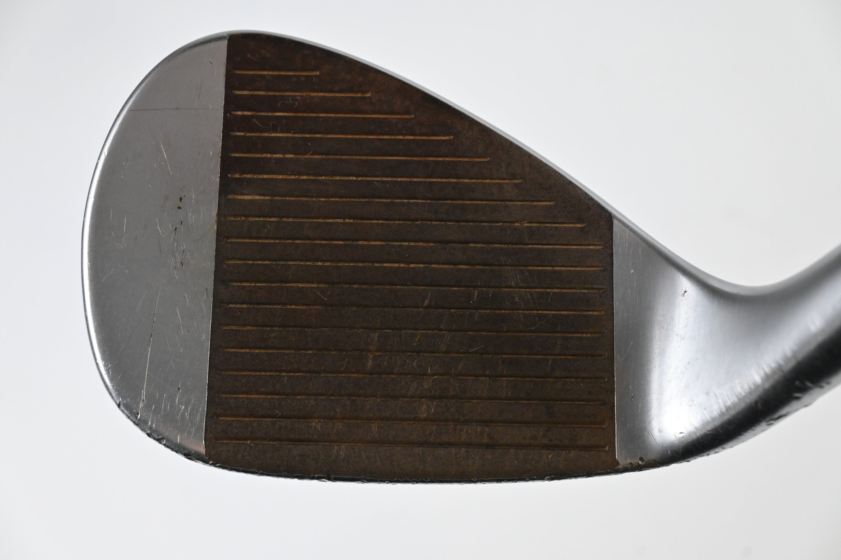 Taylormade Milled Grind 4 Lob Wedge / 60 Degree / Wedge Flex Dynamic Gold Shaft