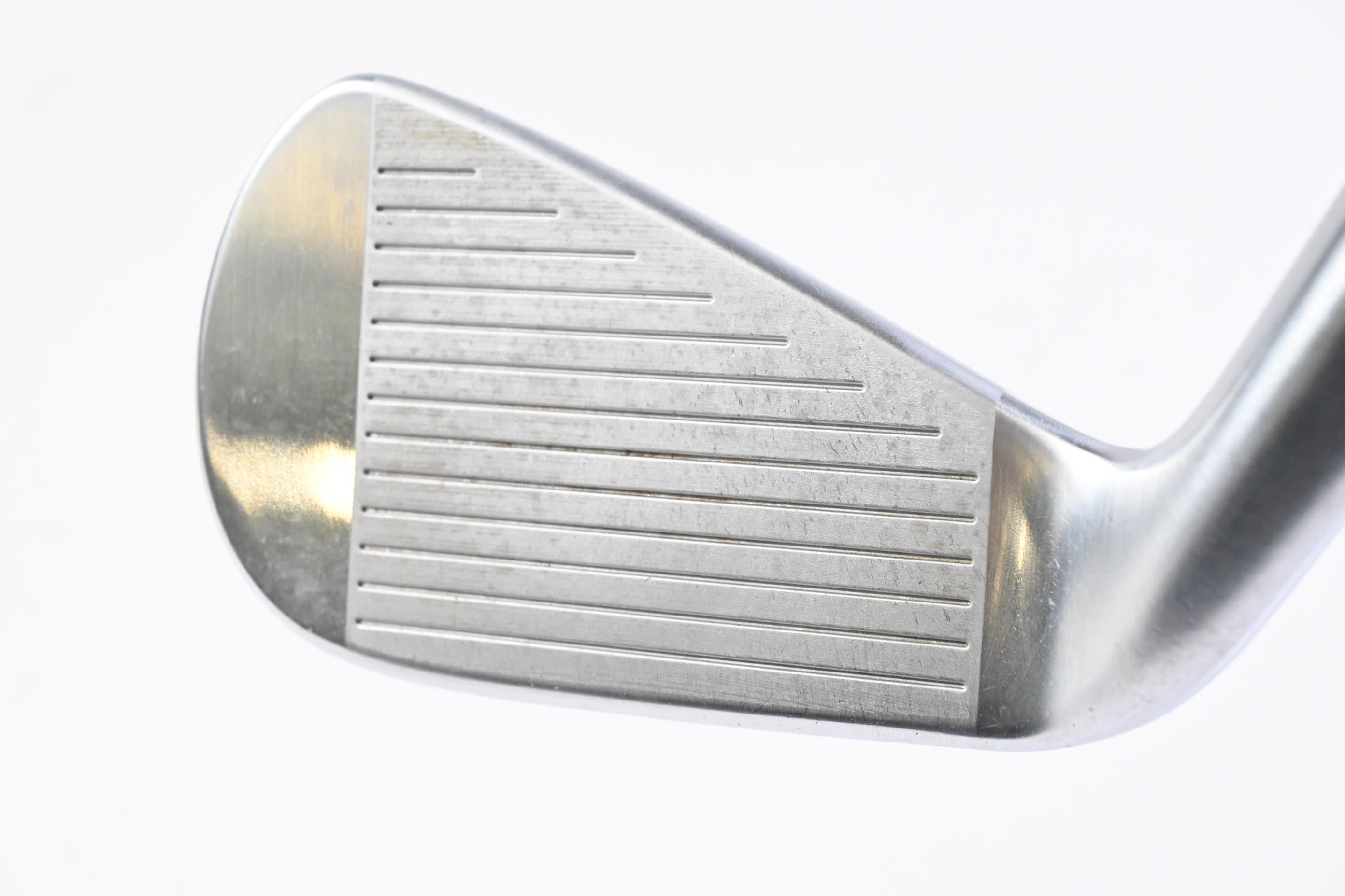Srixon Z-U85 Utility #2 Iron / 18 Degree / Stiff Flex Accra FX 2.0 200 Shaft