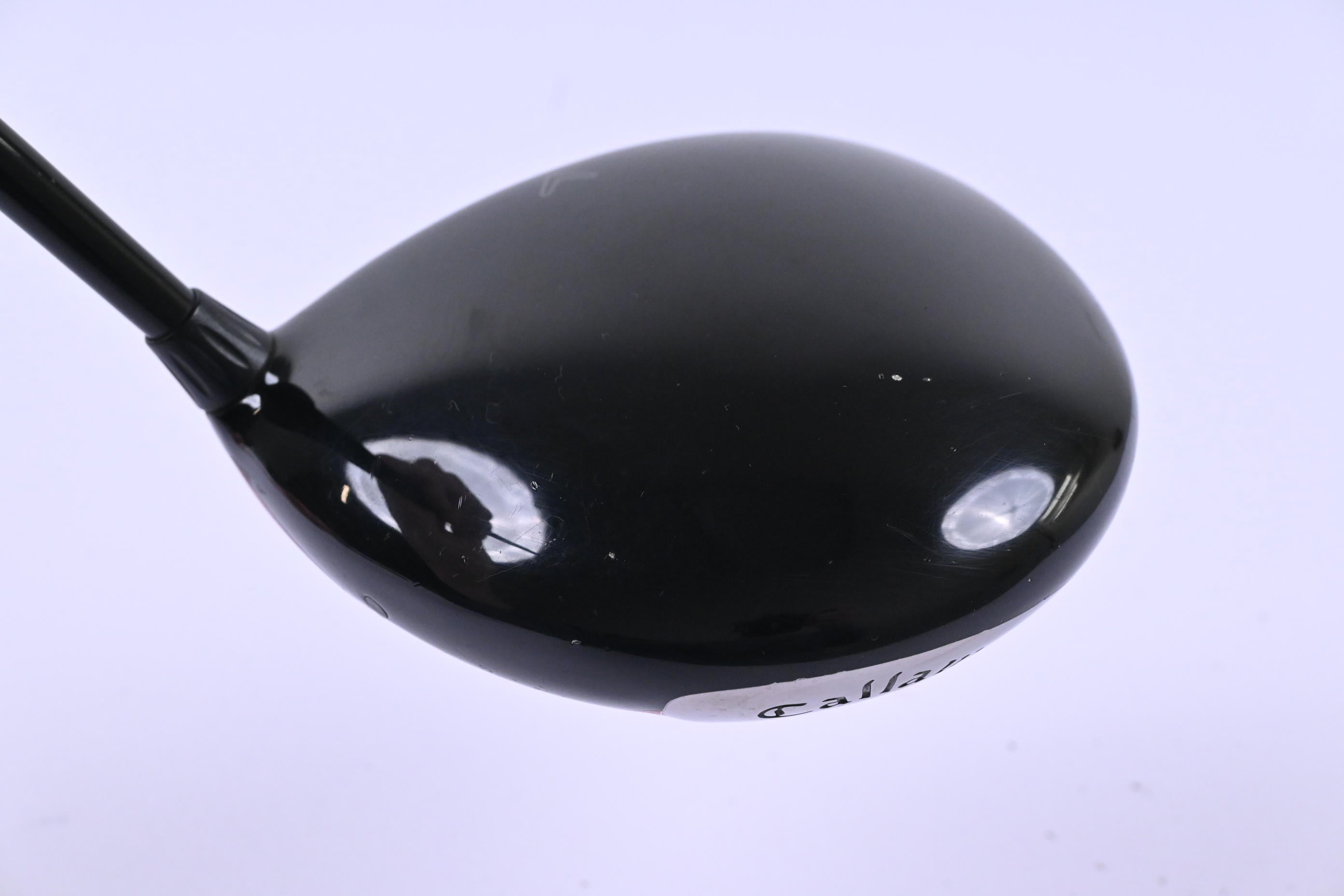 Callaway Big Bertha 460 Driver / 11 Degree / Regular Flex Aldila NVS 55 Shaft