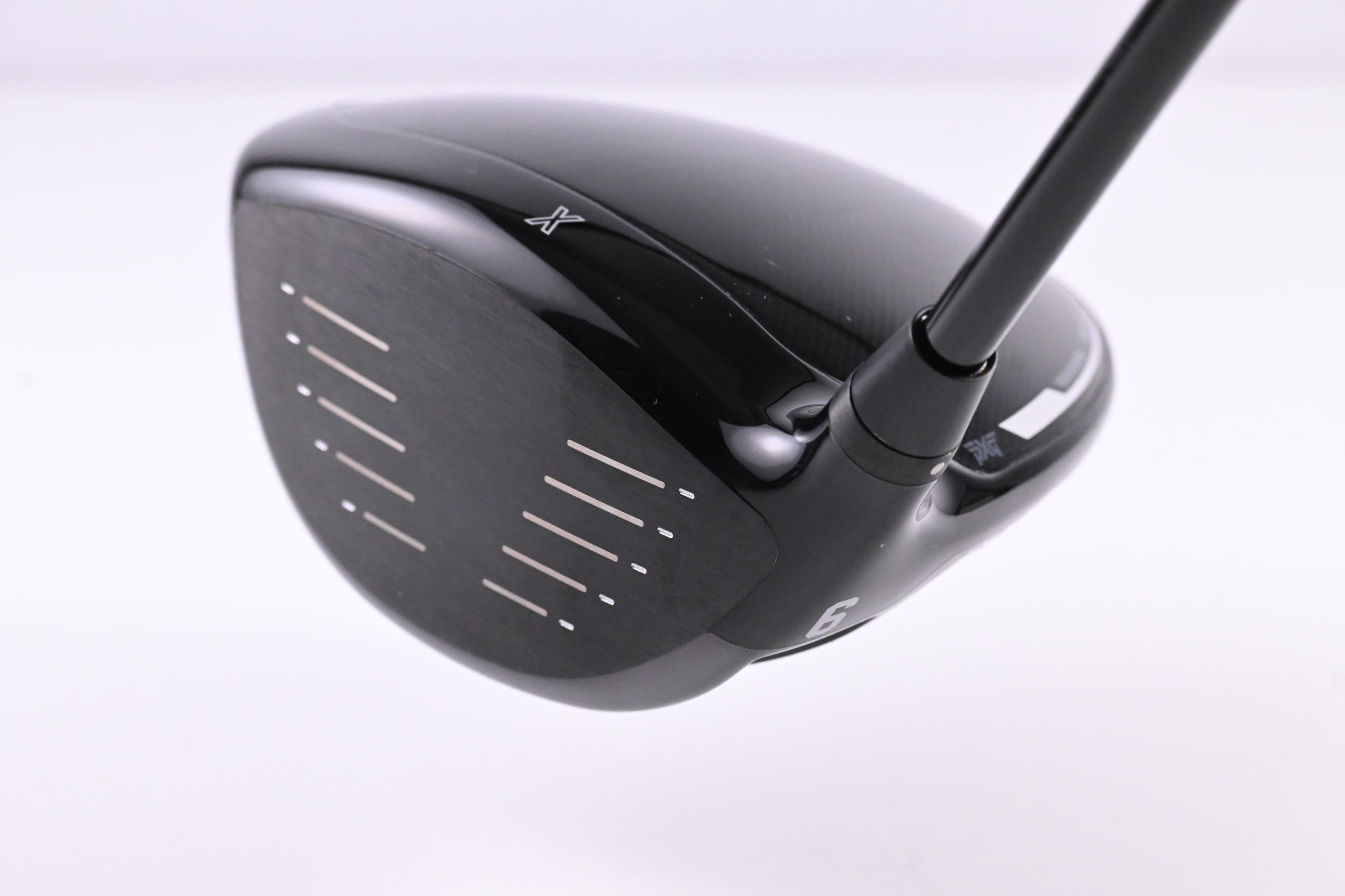 PXG 0311 Black Ops Driver / 9 Degree / Stiff Flex Tensei AV Blue 65 Shaft