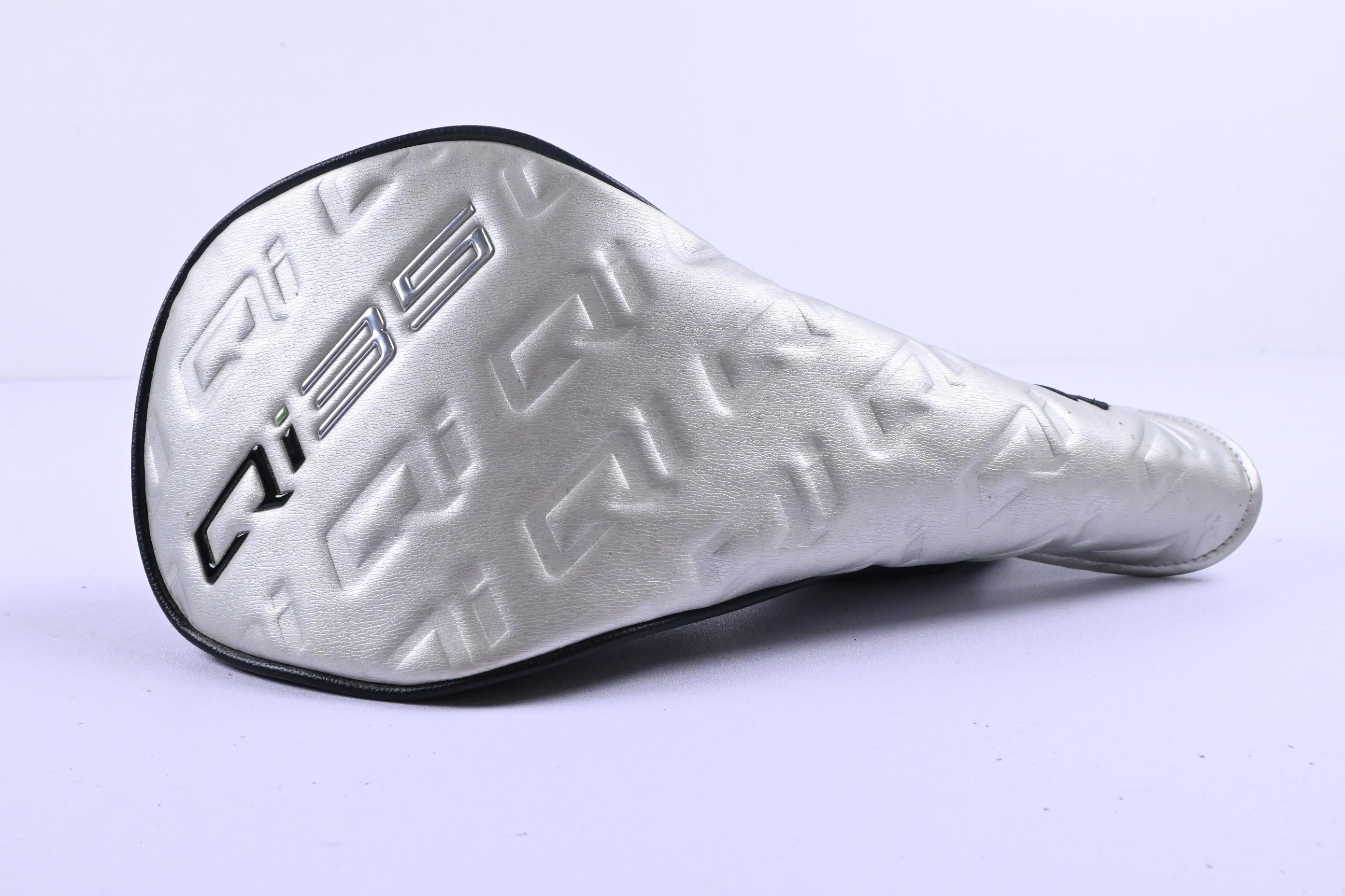 Taylormade Qi35 LS Driver / 9 degree / Regular Flex Diamana T+ 60