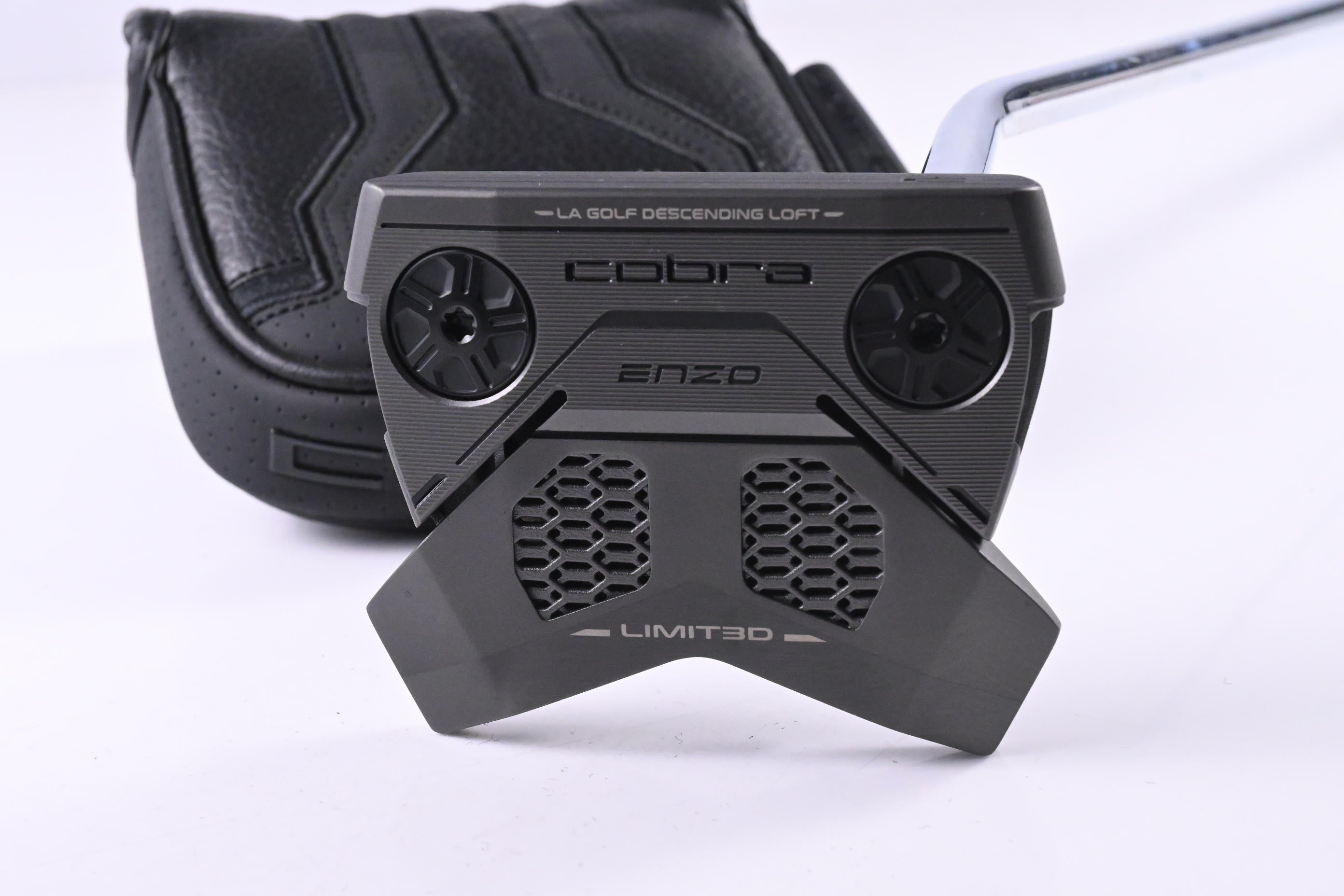 Cobra LIMIT3D ENZO 3D Printed Putter / 34 Inch