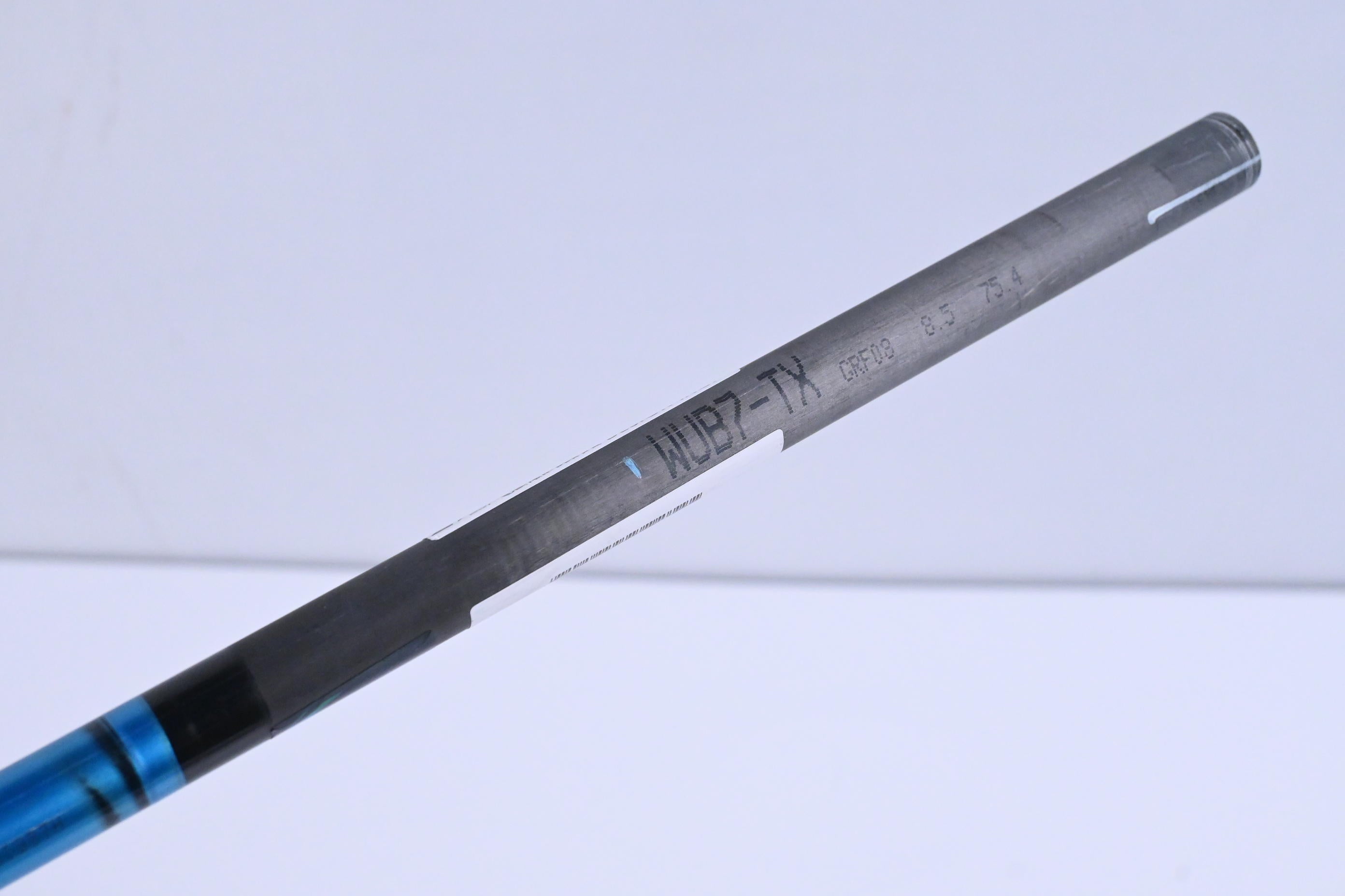 Graphite Design Tour AD UB-7 Driver Shaft / TX-Flex / 0.335 Tip / Uncut