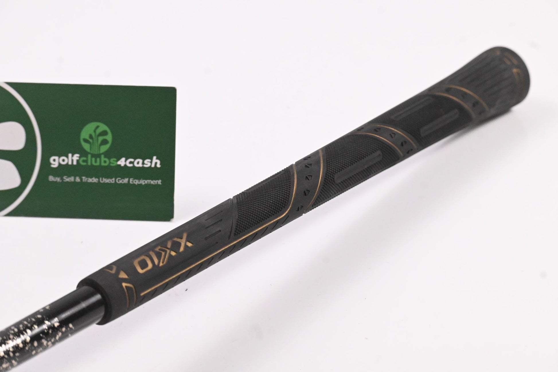 XXIO Prime #7 Iron / Senior Flex XXIO Prime SP-1200 46.5 Shaft