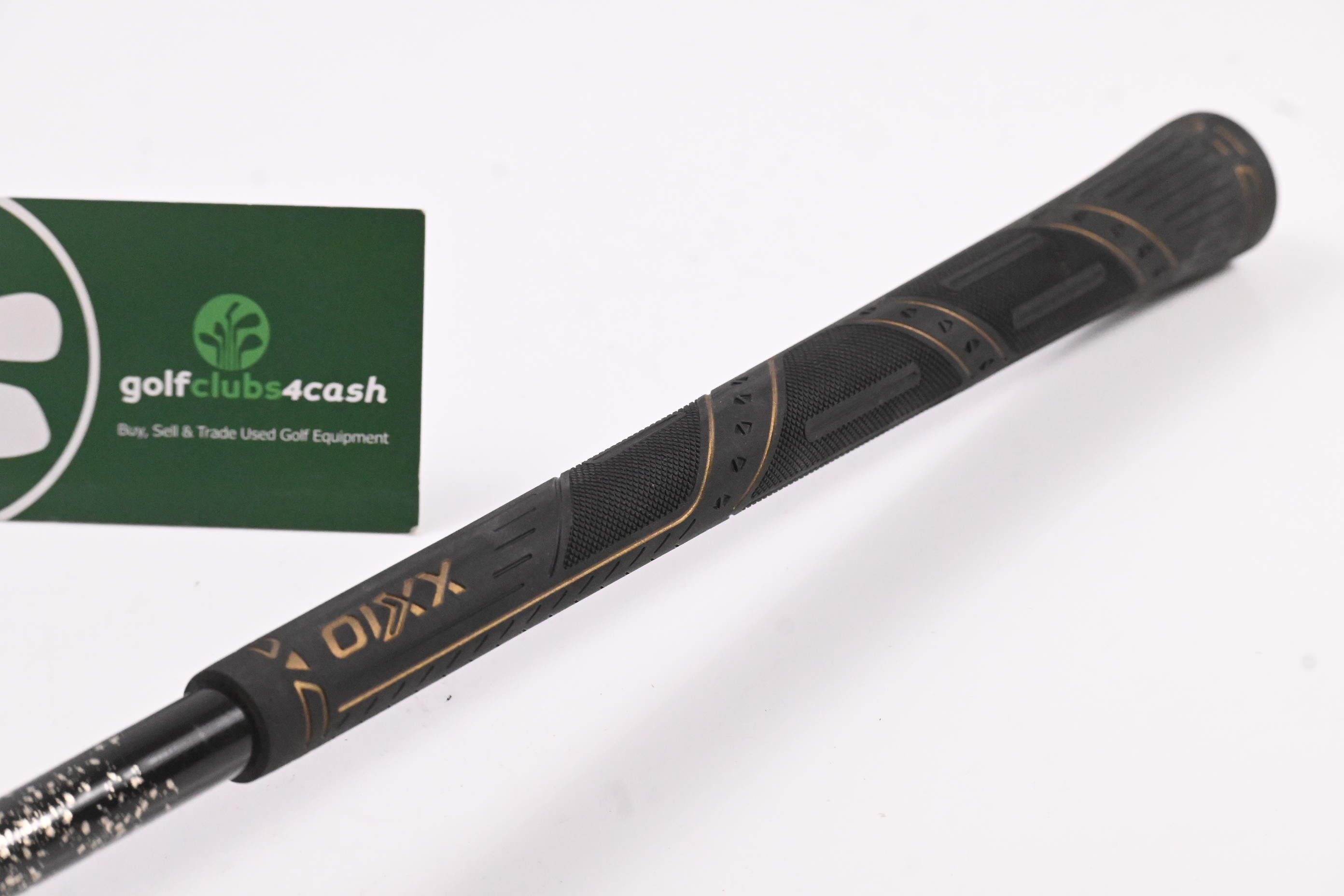 XXIO Prime #7 Iron / Senior Flex XXIO Prime SP-1200 46.5 Shaft