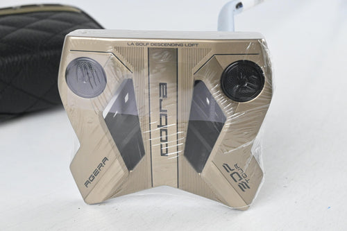 Cobra 3DP Tour Agera Putter / 34 Inch