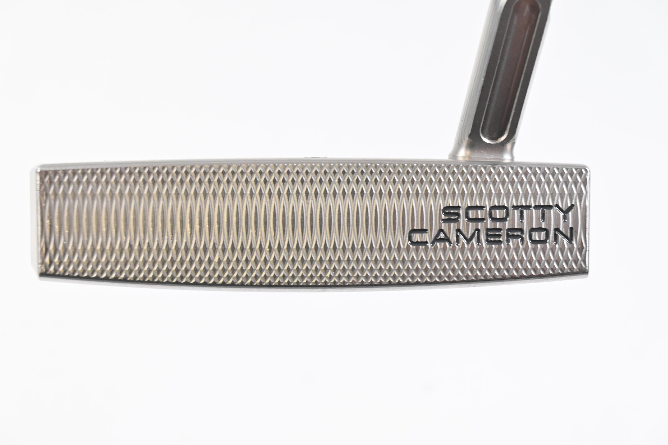 Scotty Cameron 2024 Phantom 5.5 Putter / 35 Inch