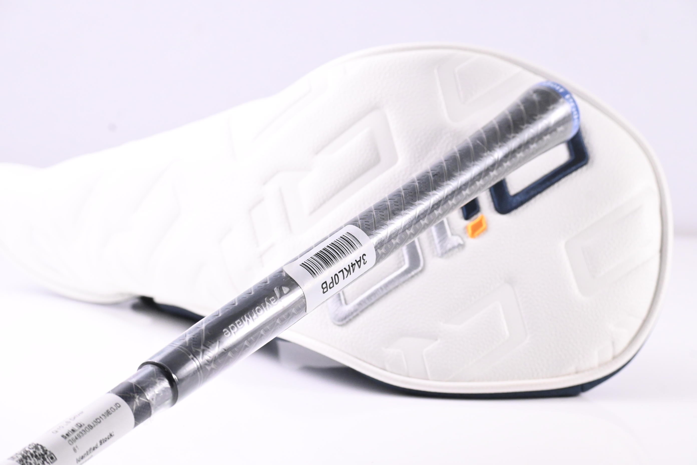 Taylormade Qi10 LS Driver / 9 Degree / Stiff Flex Tensei AV limited 65 Shaft
