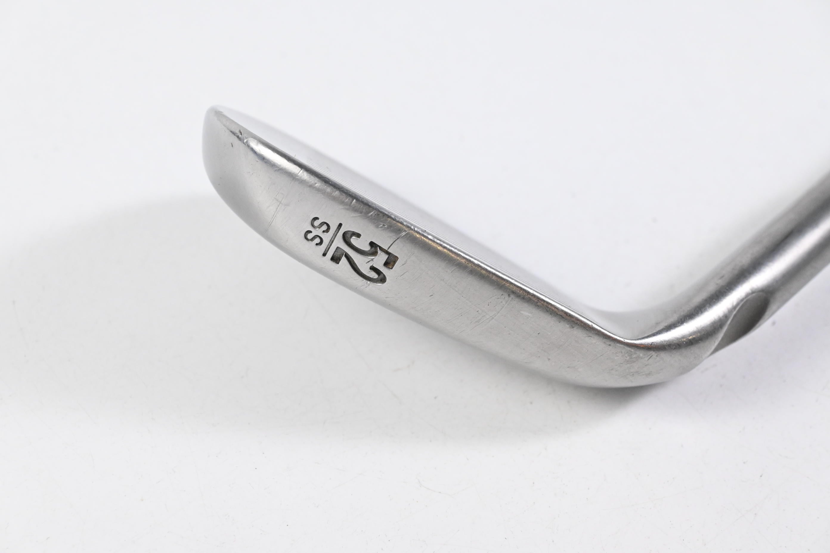 Ping Tour Gorge Gap Wedge / 52 Degree / Orange Dot / Wedge Flex Ping AWT Shaft