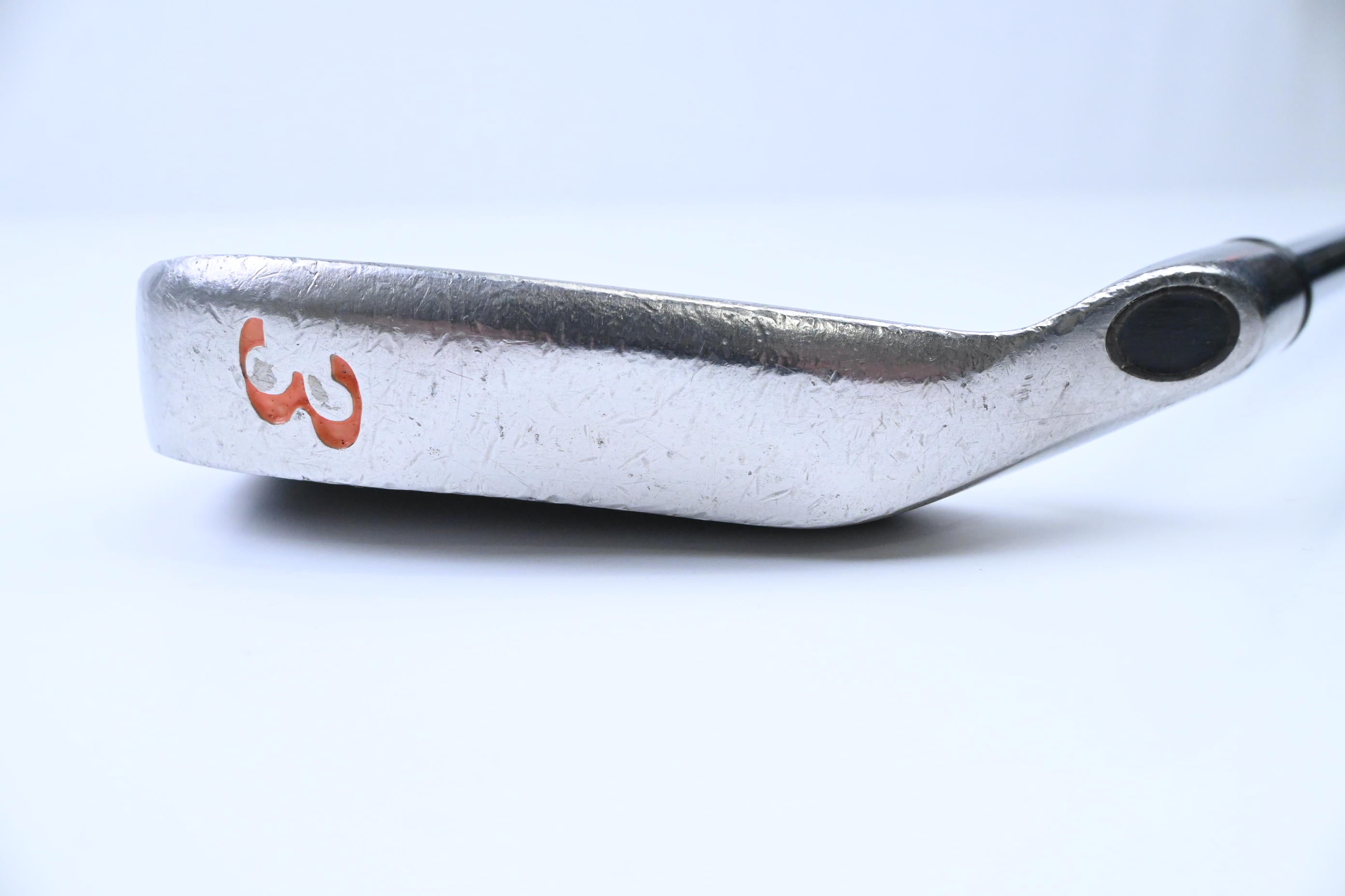 Callaway Big Bertha 1996 #3 Iron / 21 Degree / Uniflex Memphis 10 Shaft